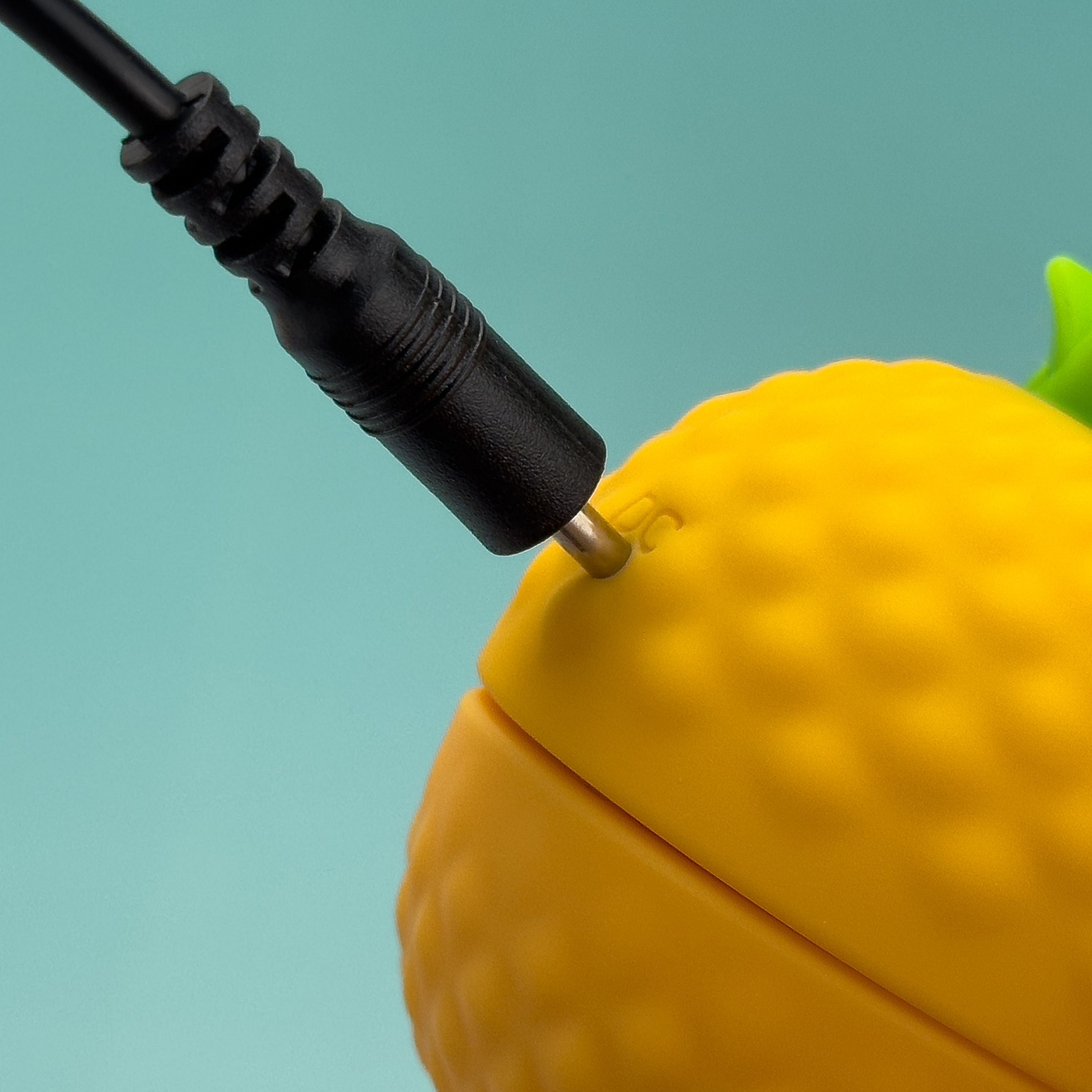 Naughty Pineapple Cute Vibrator product image 6