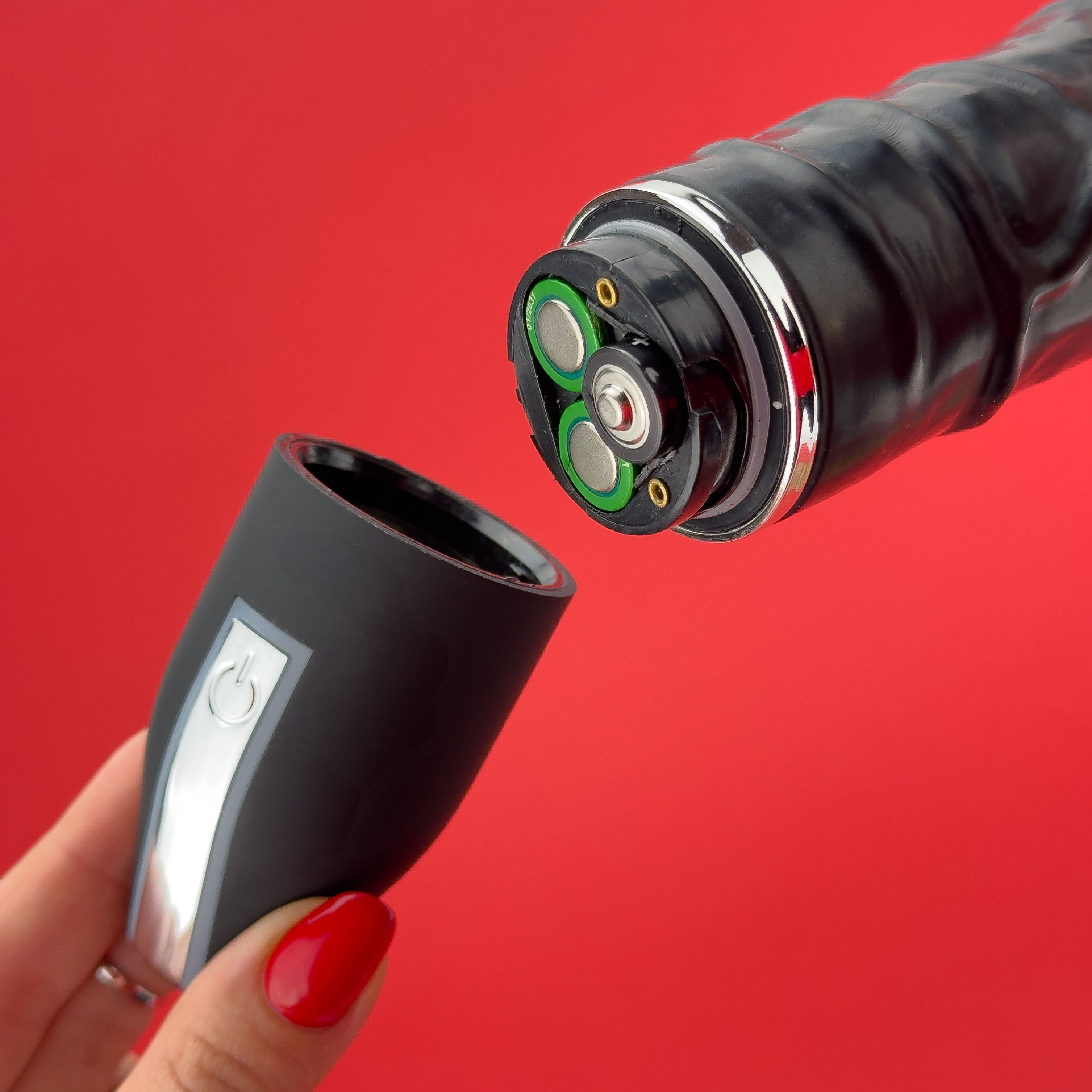 Big Boy Large Dildo Vibrator product image 5