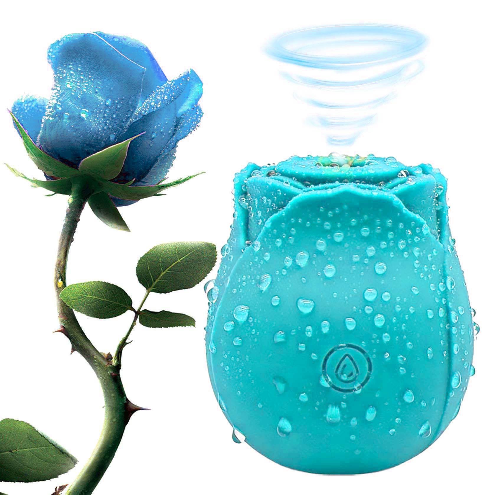 Original Suction Rose Toy® with Free Storage Bag
