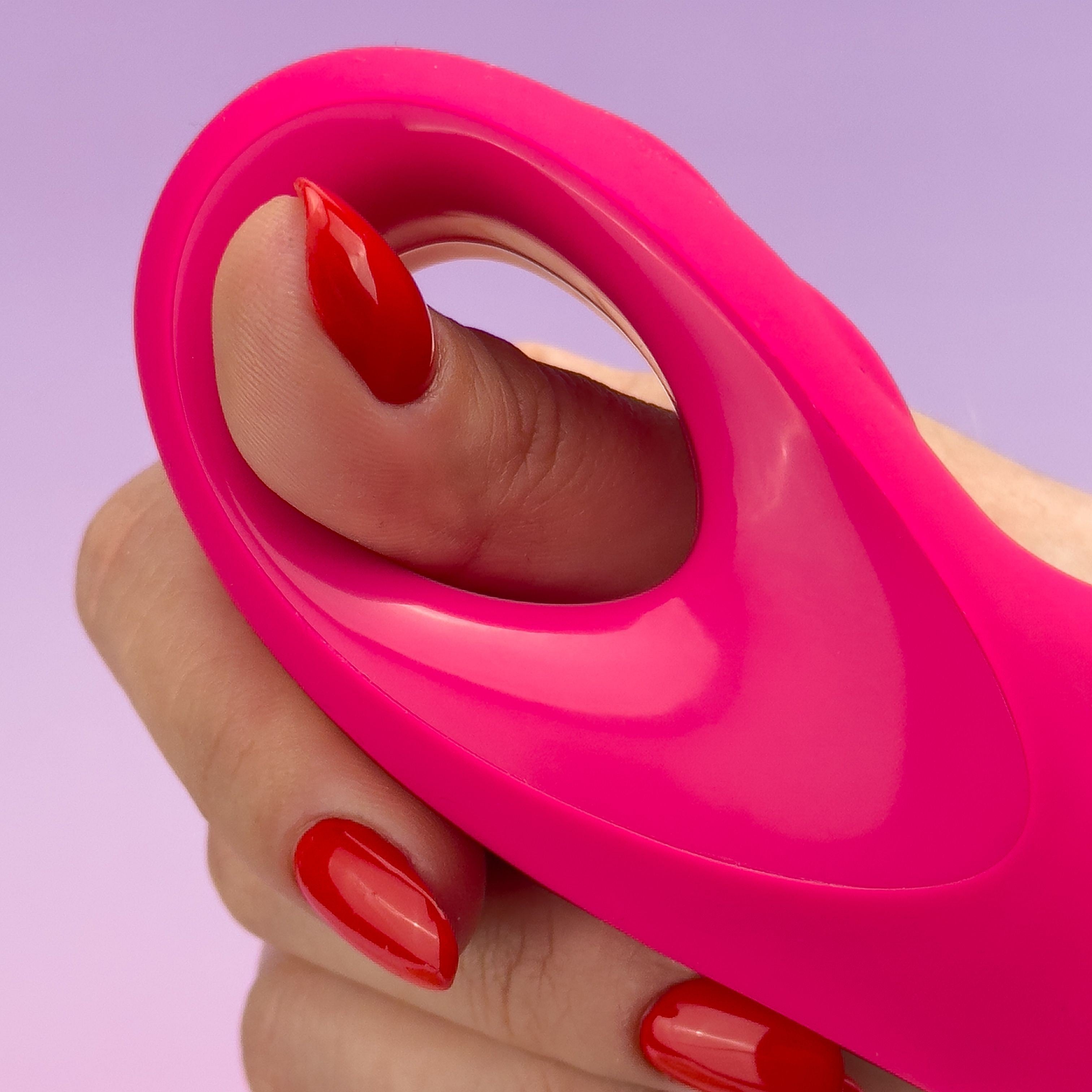 Icon Thrusting Rabbit Vibrator product image 4