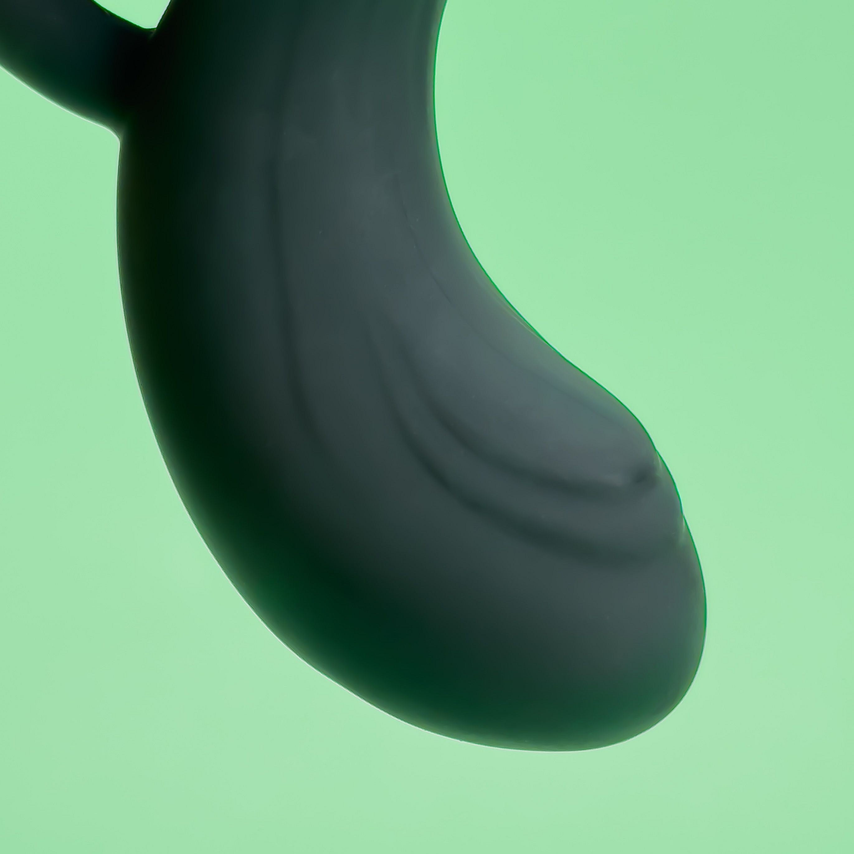 Salute Vibrating Cock Ring product image 6