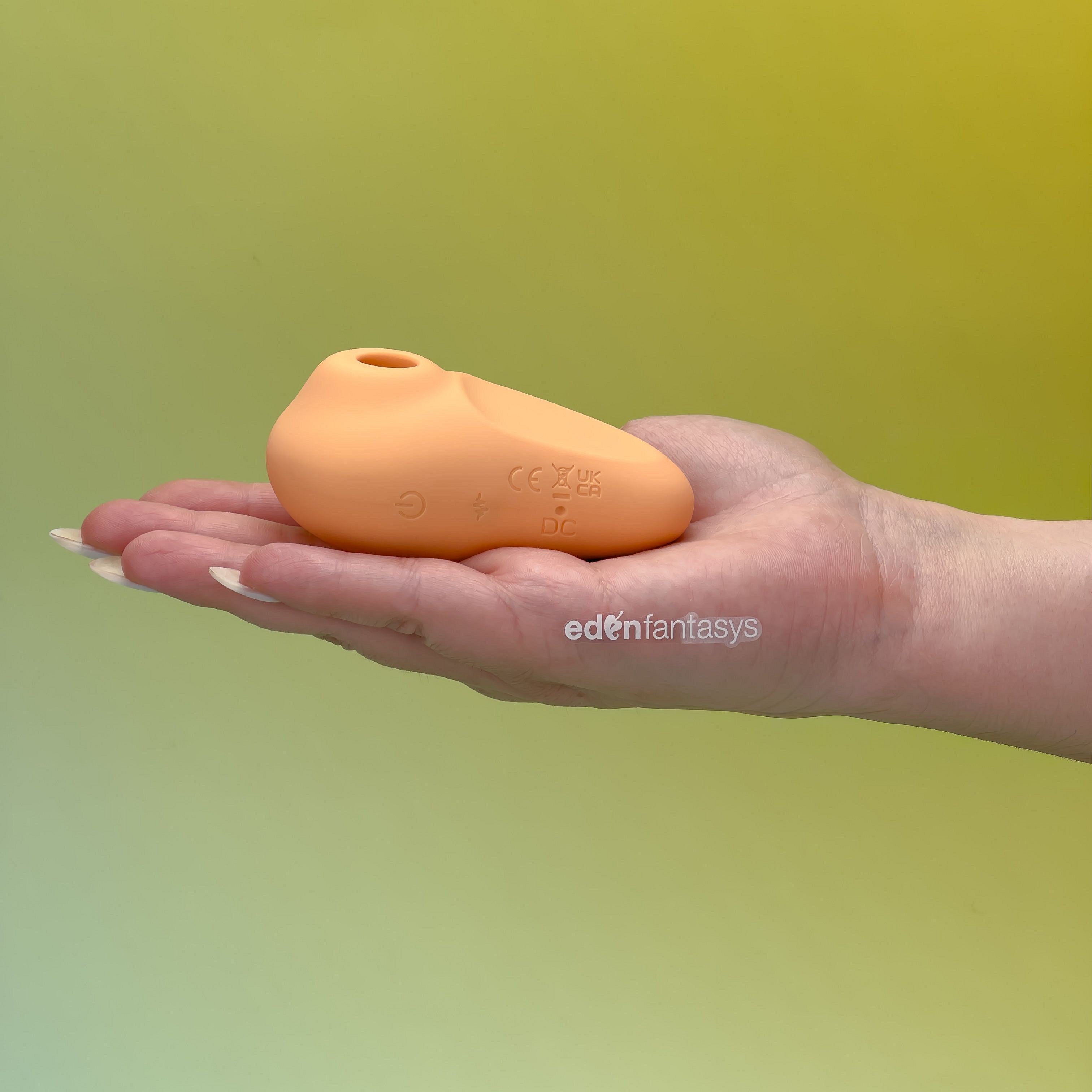 Kama Clit Sucker product image 4