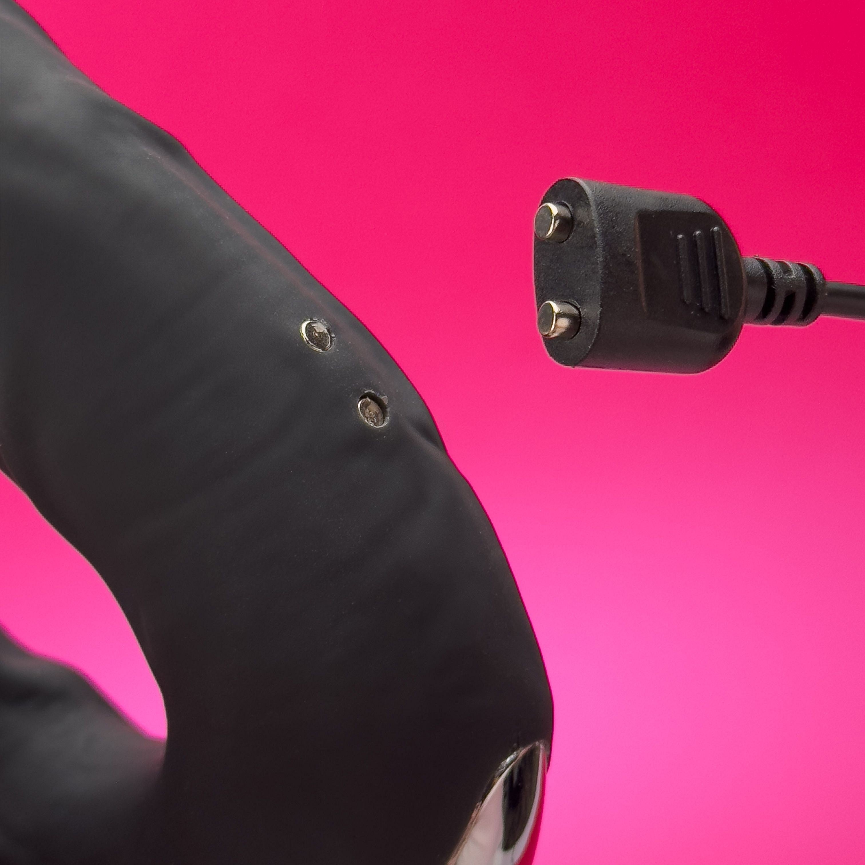 Dual Lover Double Penetration Vibrator product image 5