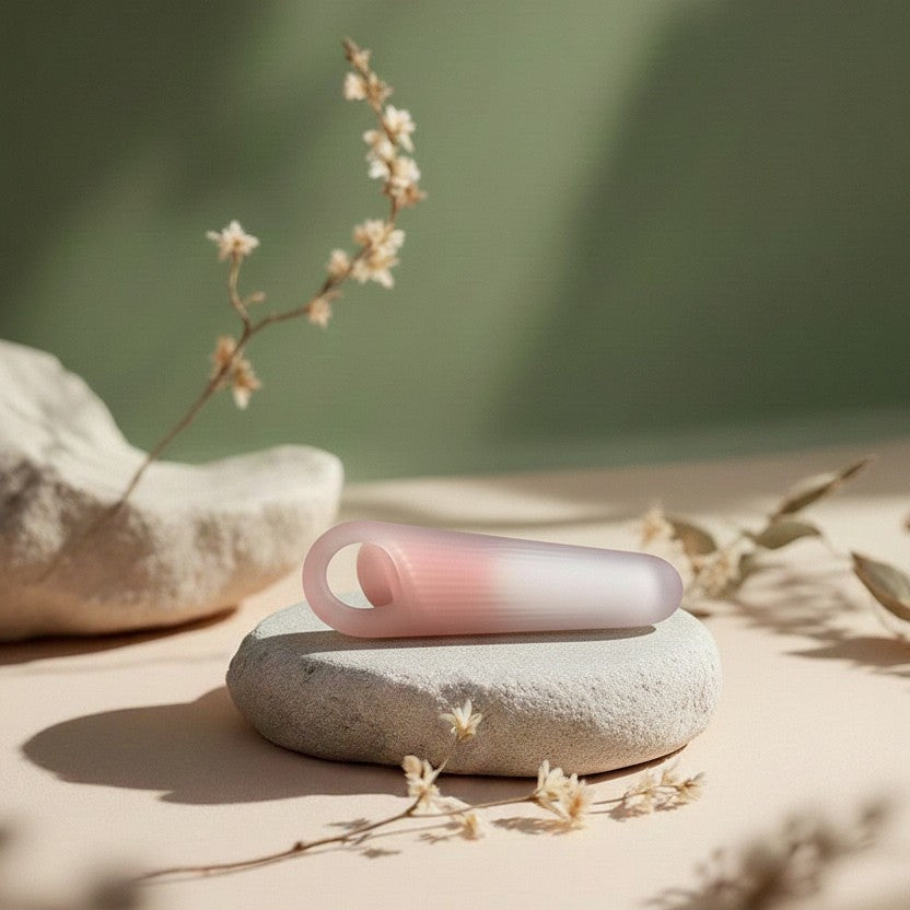 Happy Finger Finger Vibrator product image 2