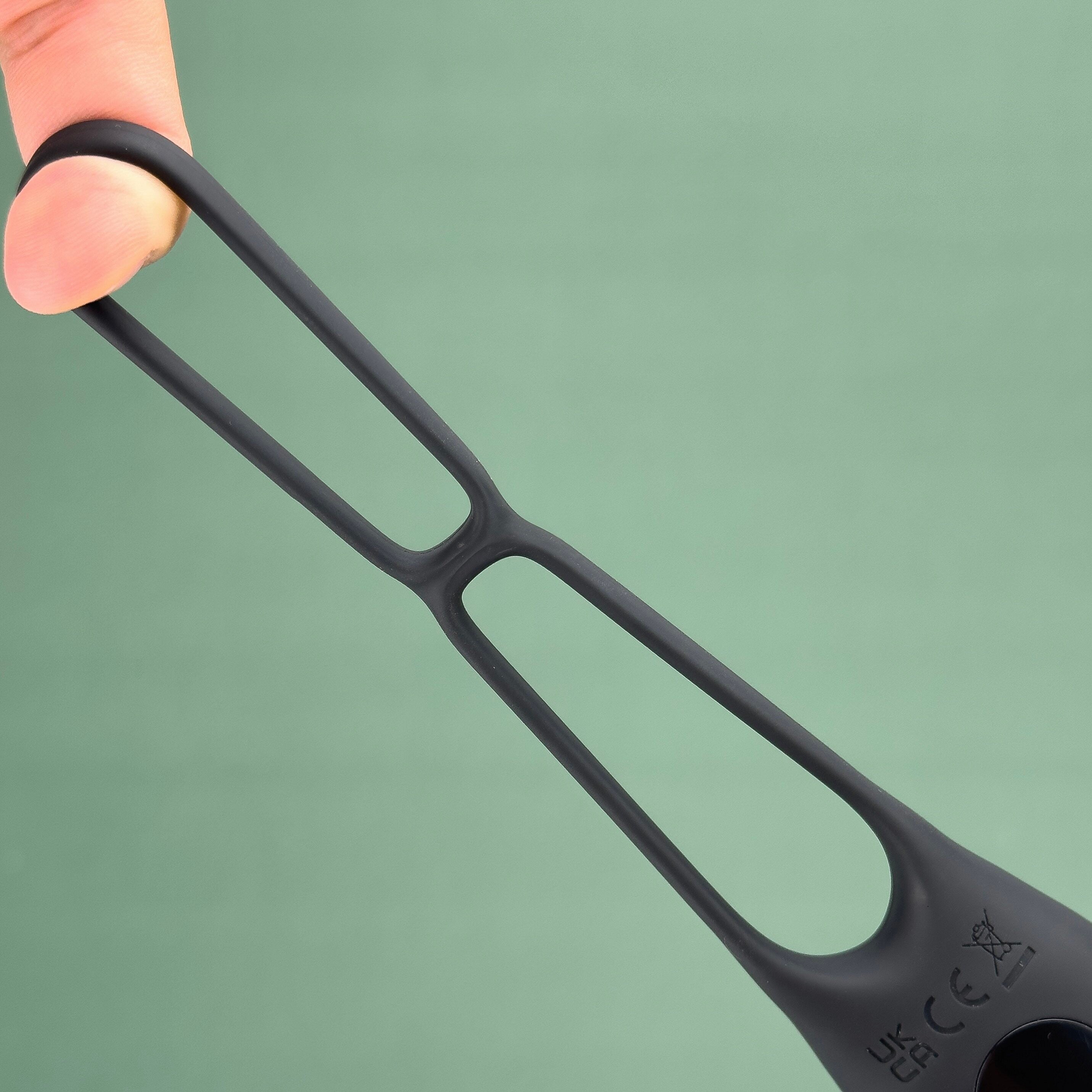 Mode Prostate Massager with Cock Ring product image 2