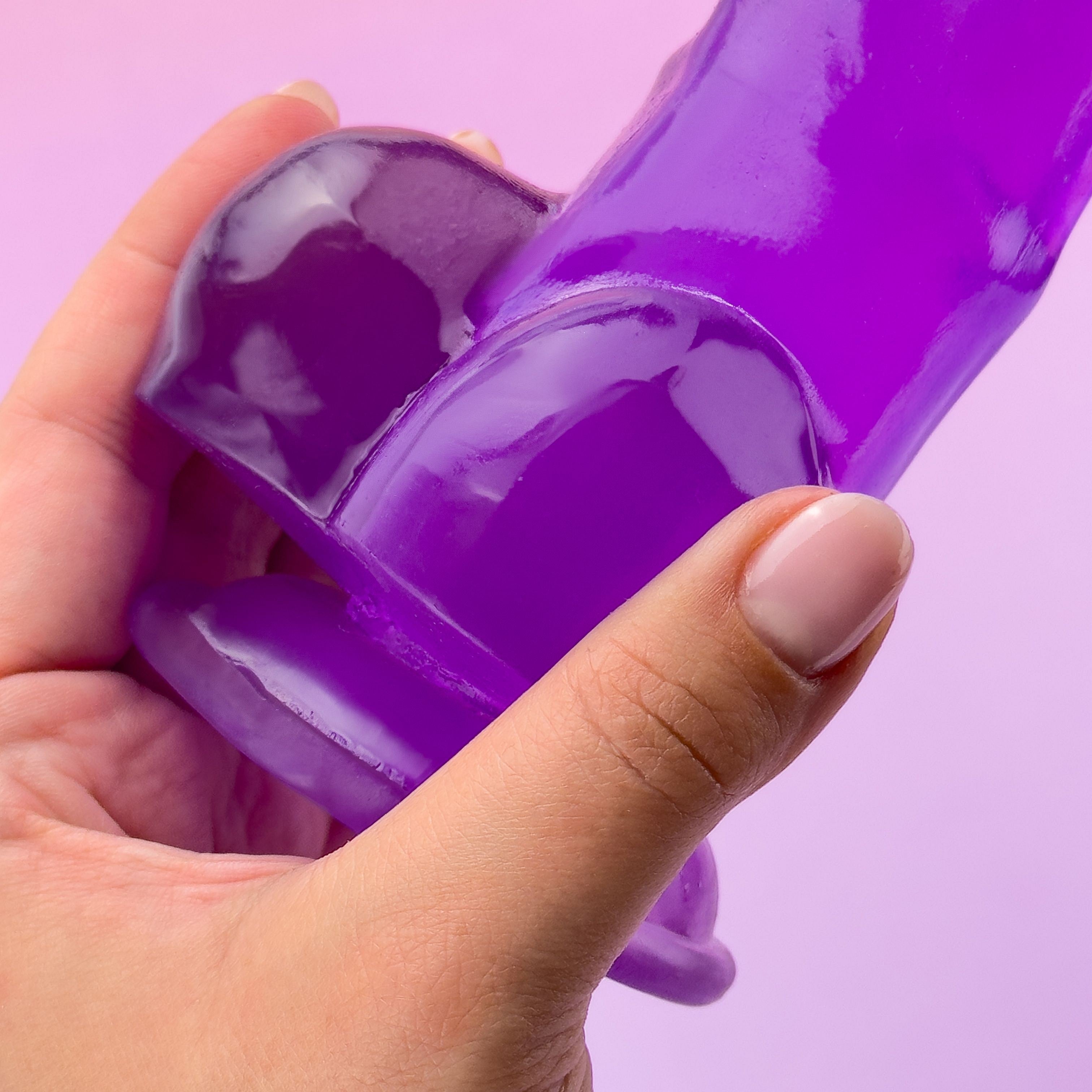Gentle Giant 9.8" Huge Dildo product image 4
