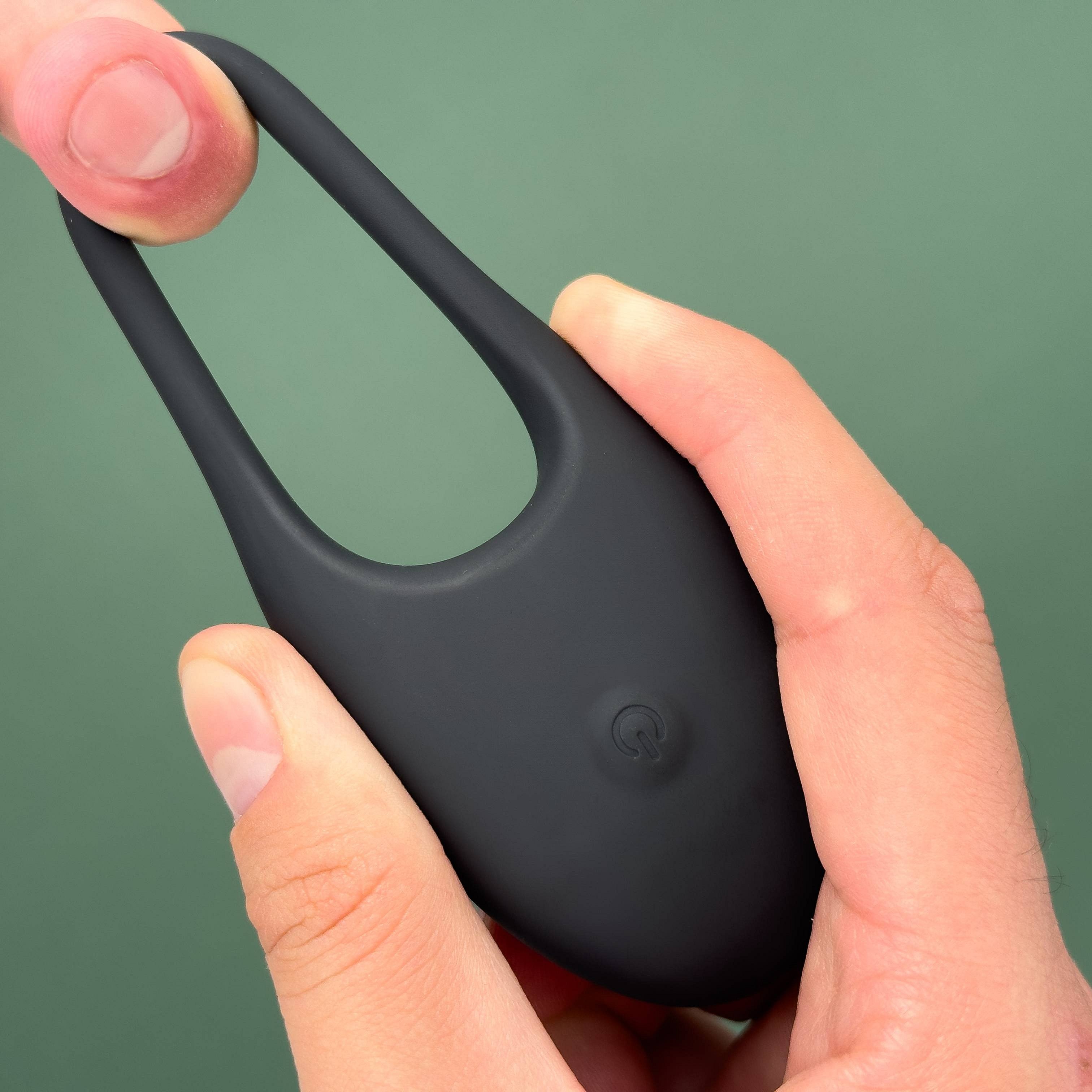 Intimus Vibrating Cock Ring product image 4