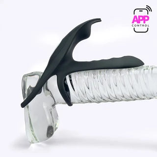 Male vibrators