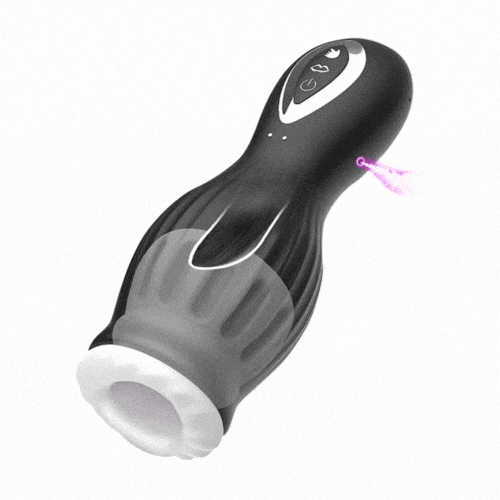 intimilife - Dragon Suction Trainer Male Cup Ⅱ-IntimiLife