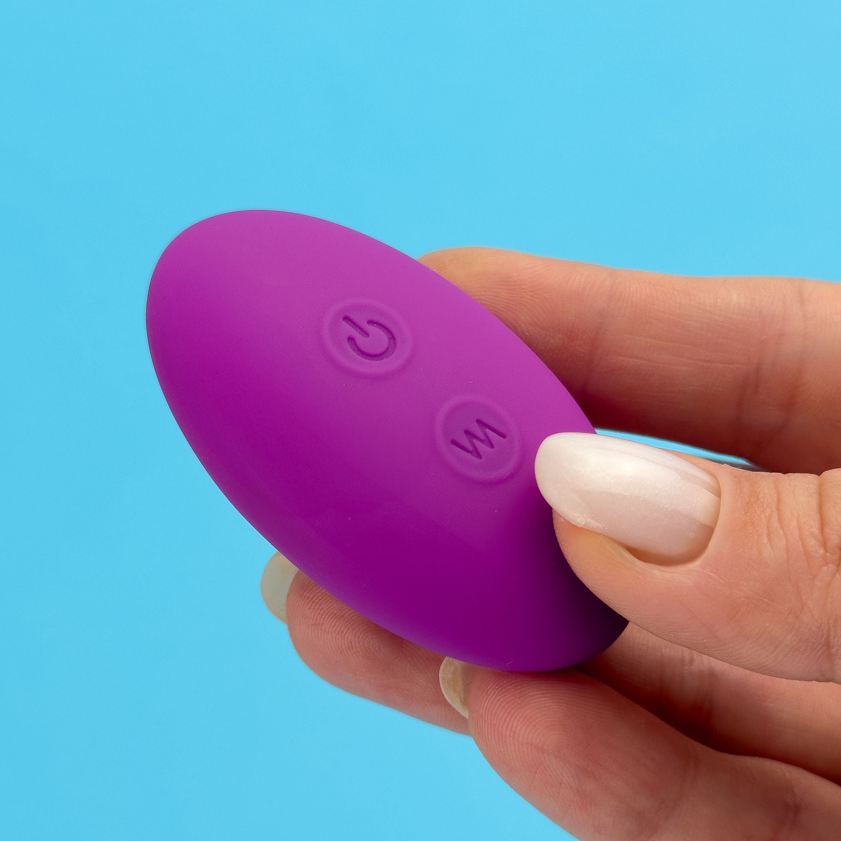 Nana Vibrating Strapless Strap On product image 6