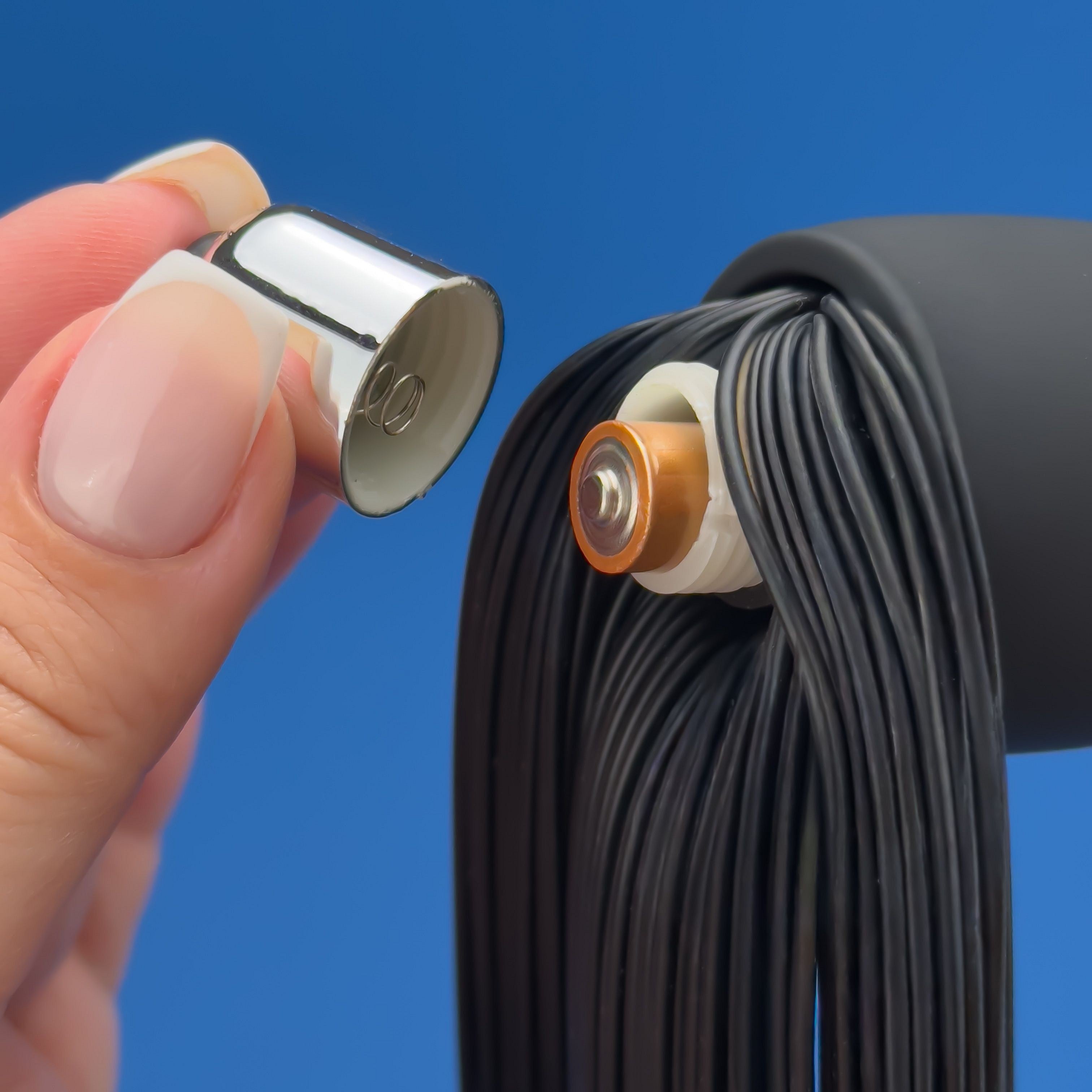 Vibro Flogger Dildo Vibrator product image 8