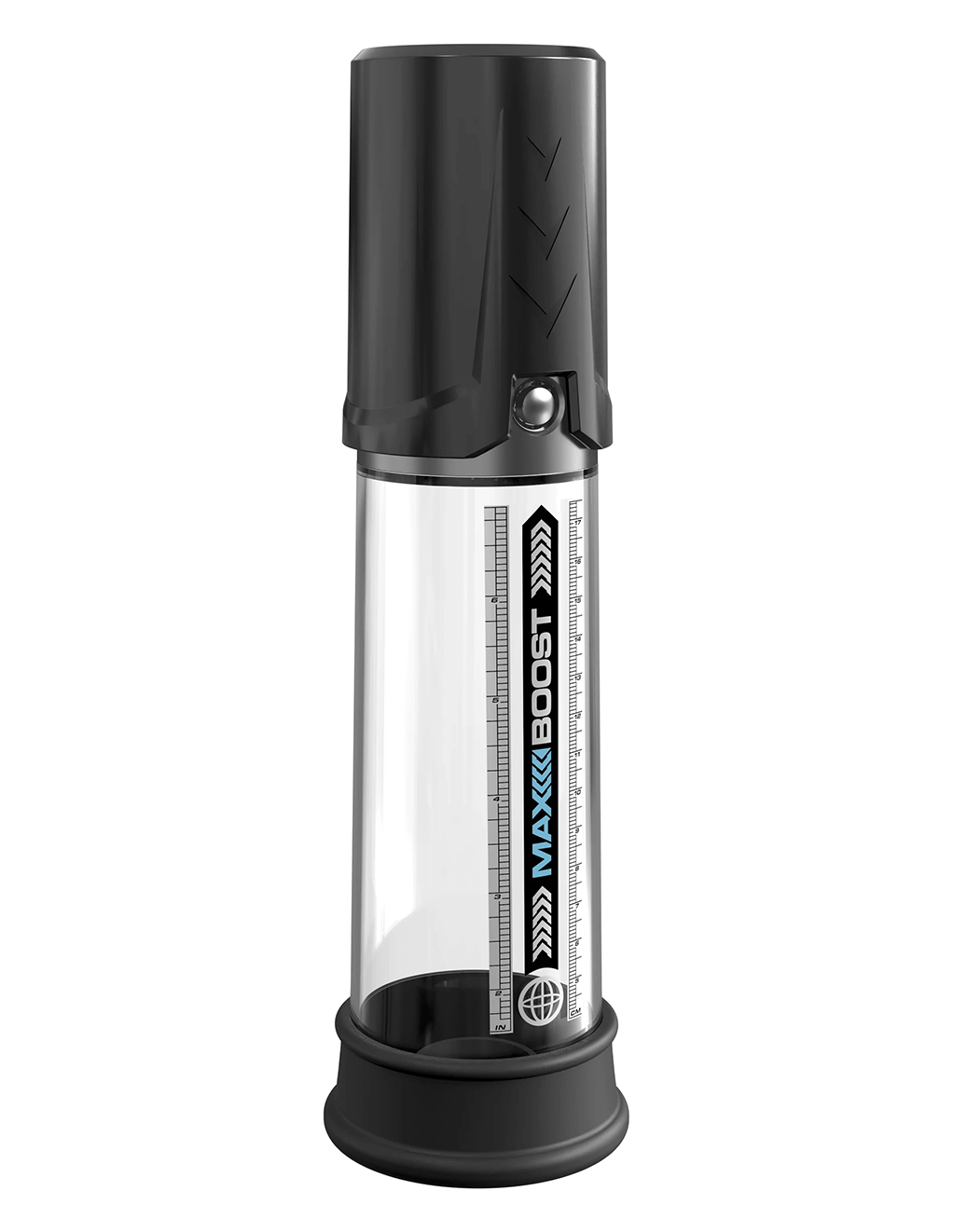 Pump Worx Max Boost Penis Pump-IntimiLife