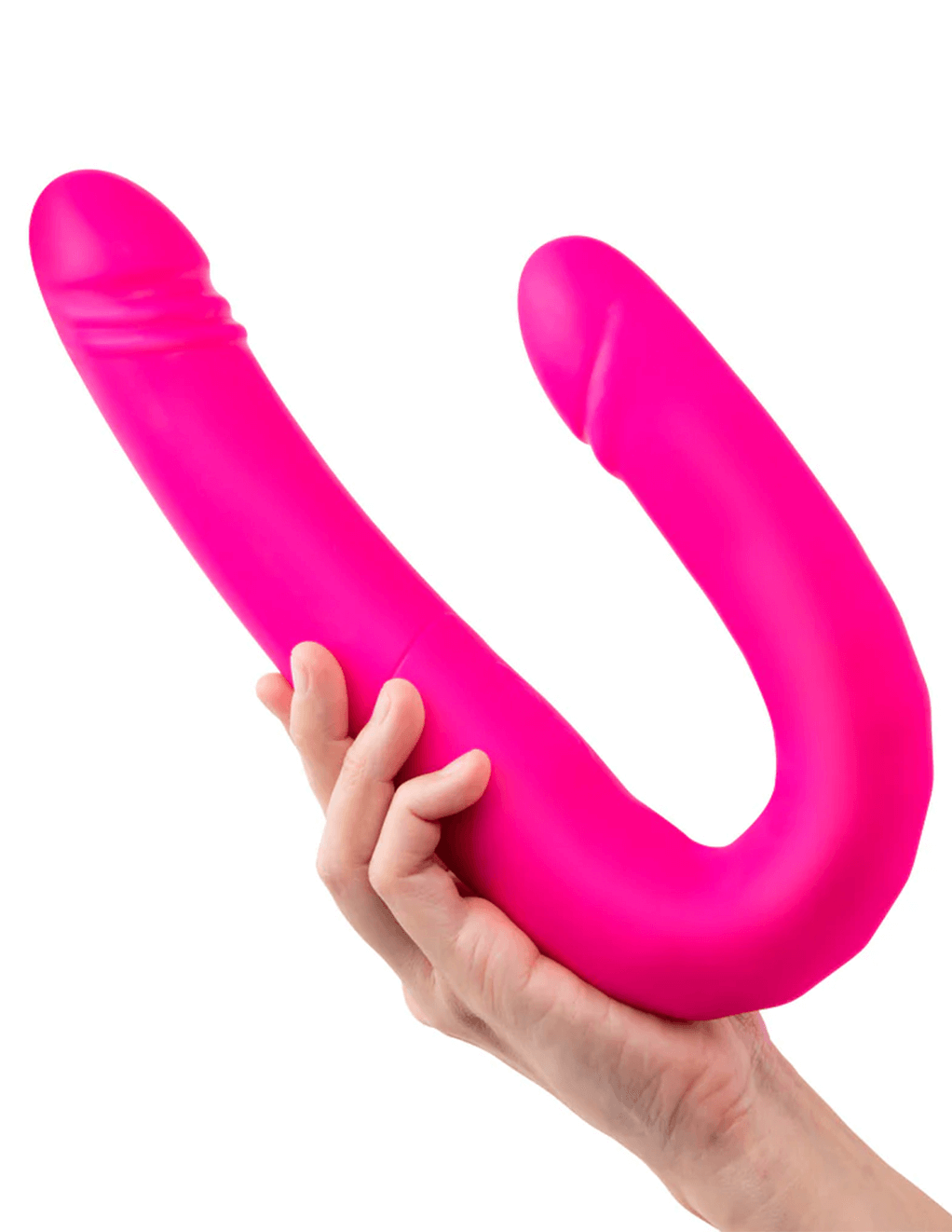 Duo Together Double Dildo-IntimiLife