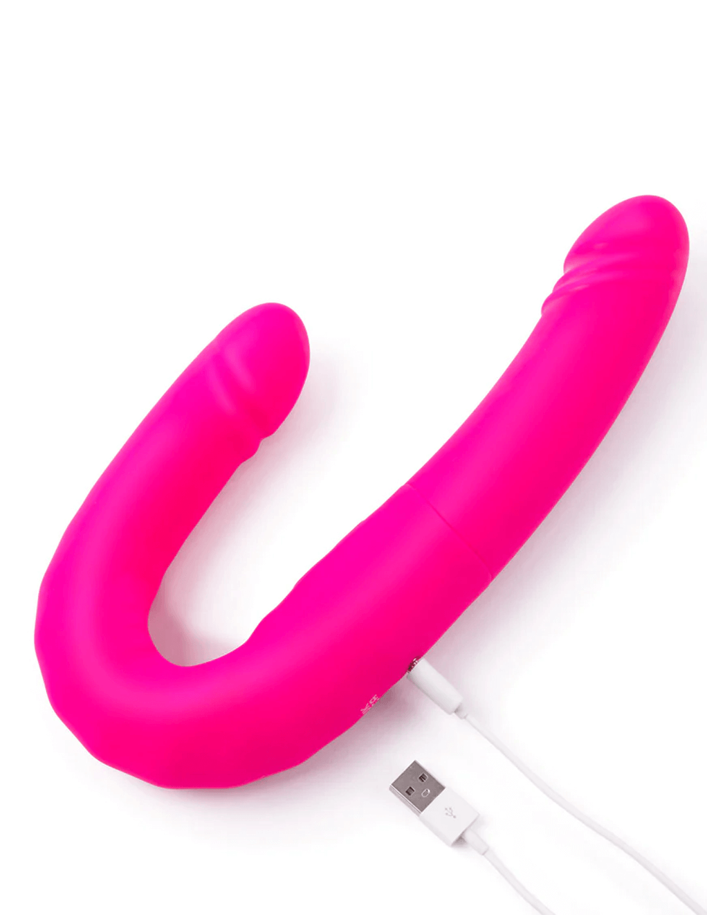 Duo Together Double Dildo-IntimiLife