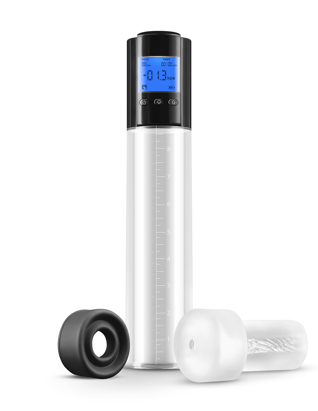 Viking Penis Pump-IntimiLife