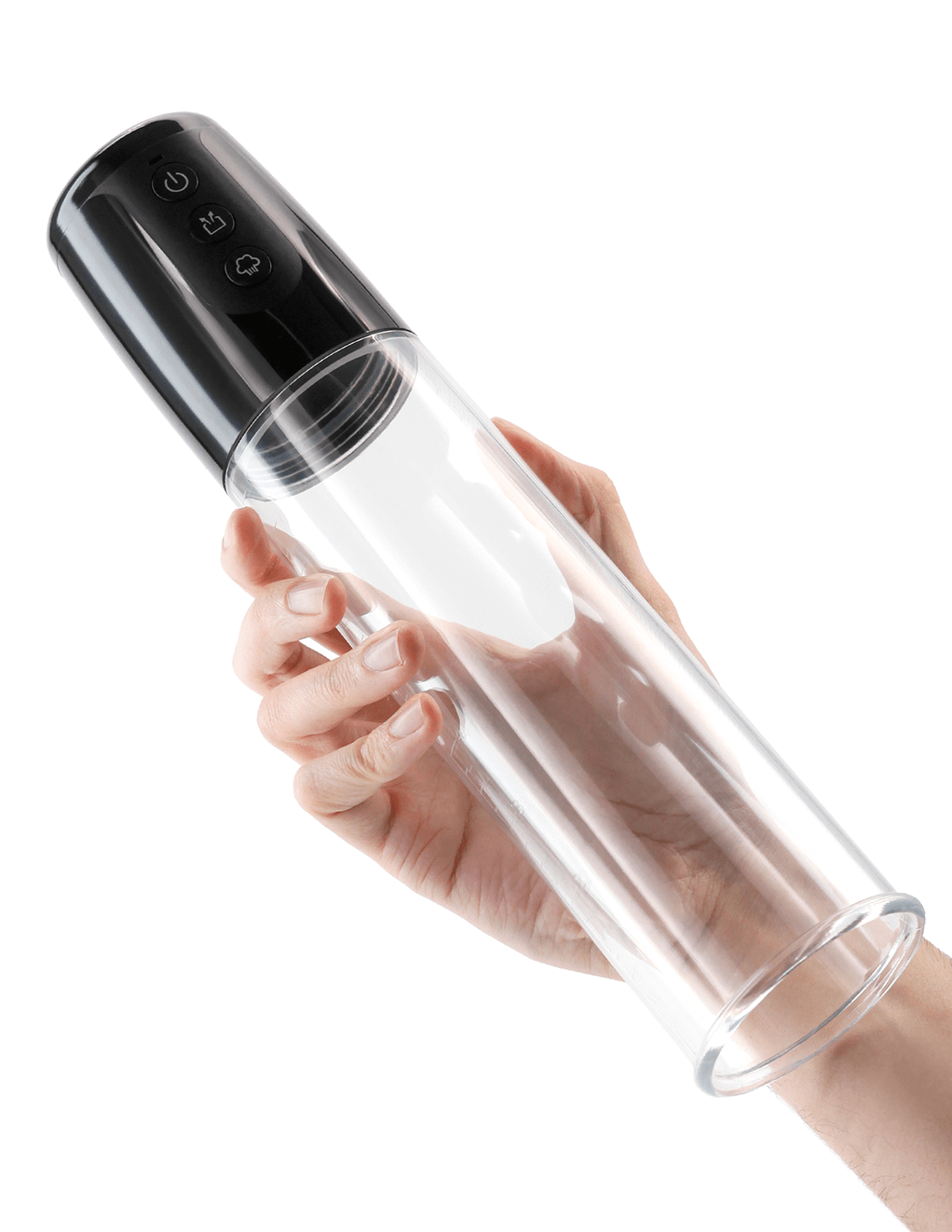 Atlas Penis Pump-IntimiLife