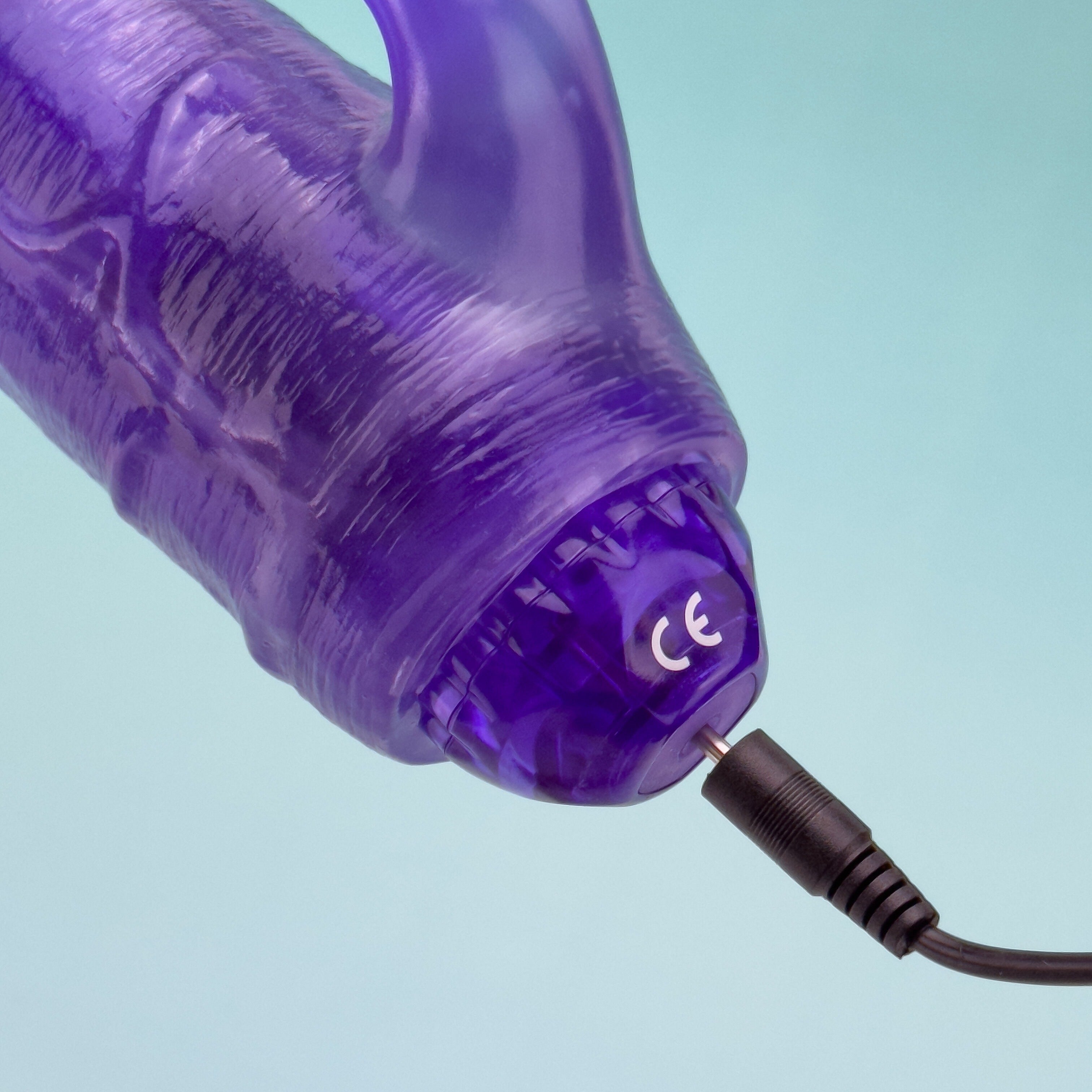 Big Banger Large Dildo Vibrator product image 5