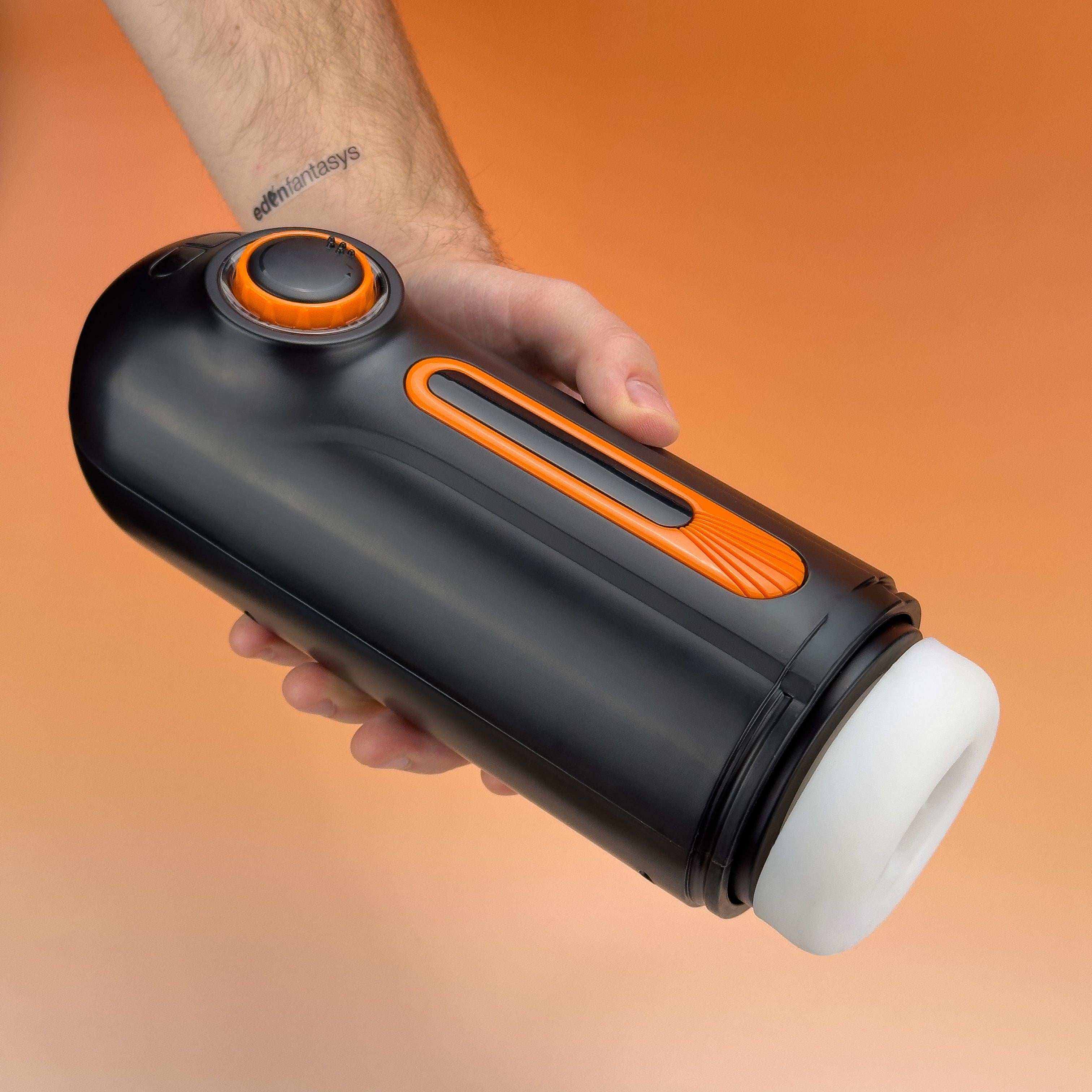Vortex Blowjob Masturbator product image 1