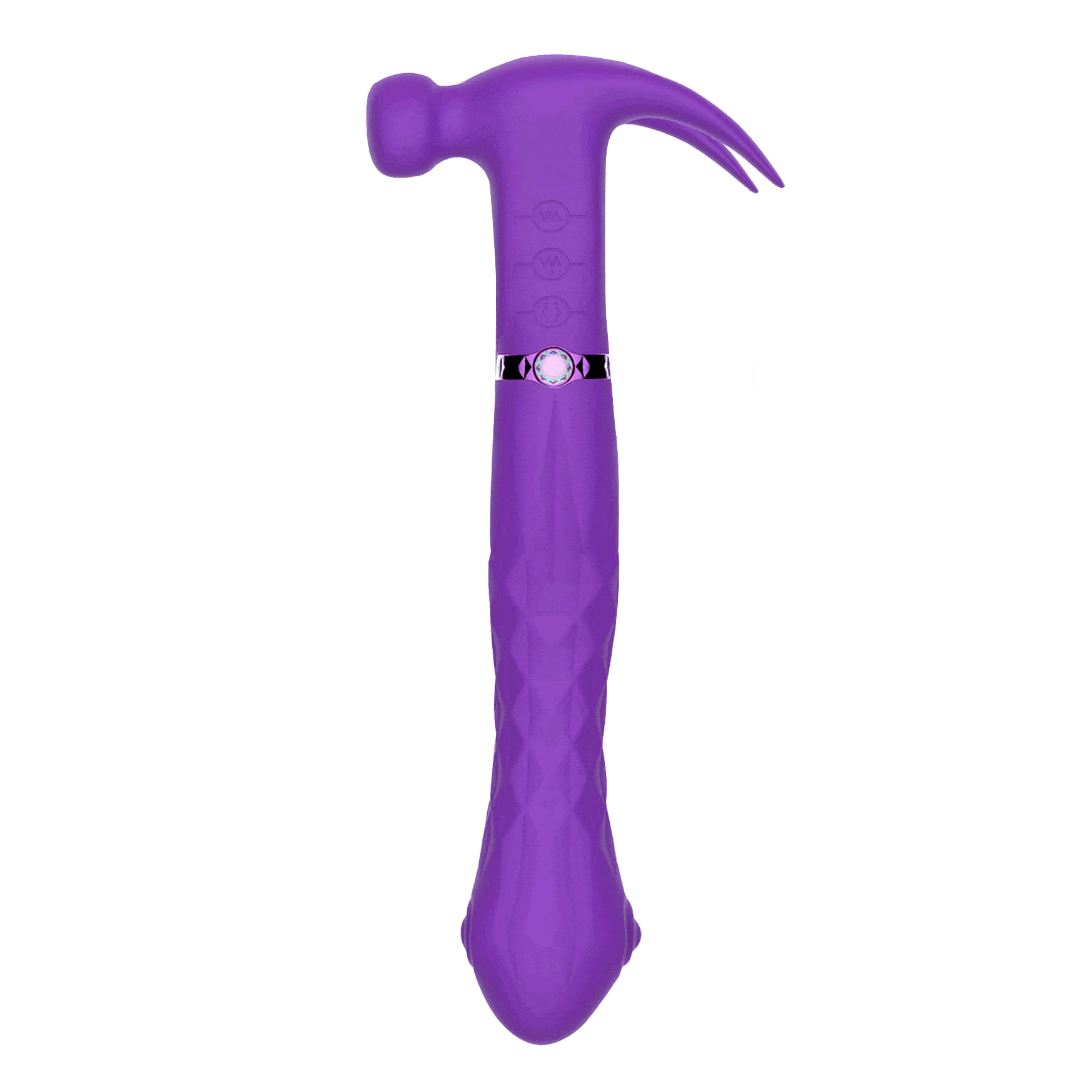 intimilife - Hammer Toys 2.0-IntimiLife