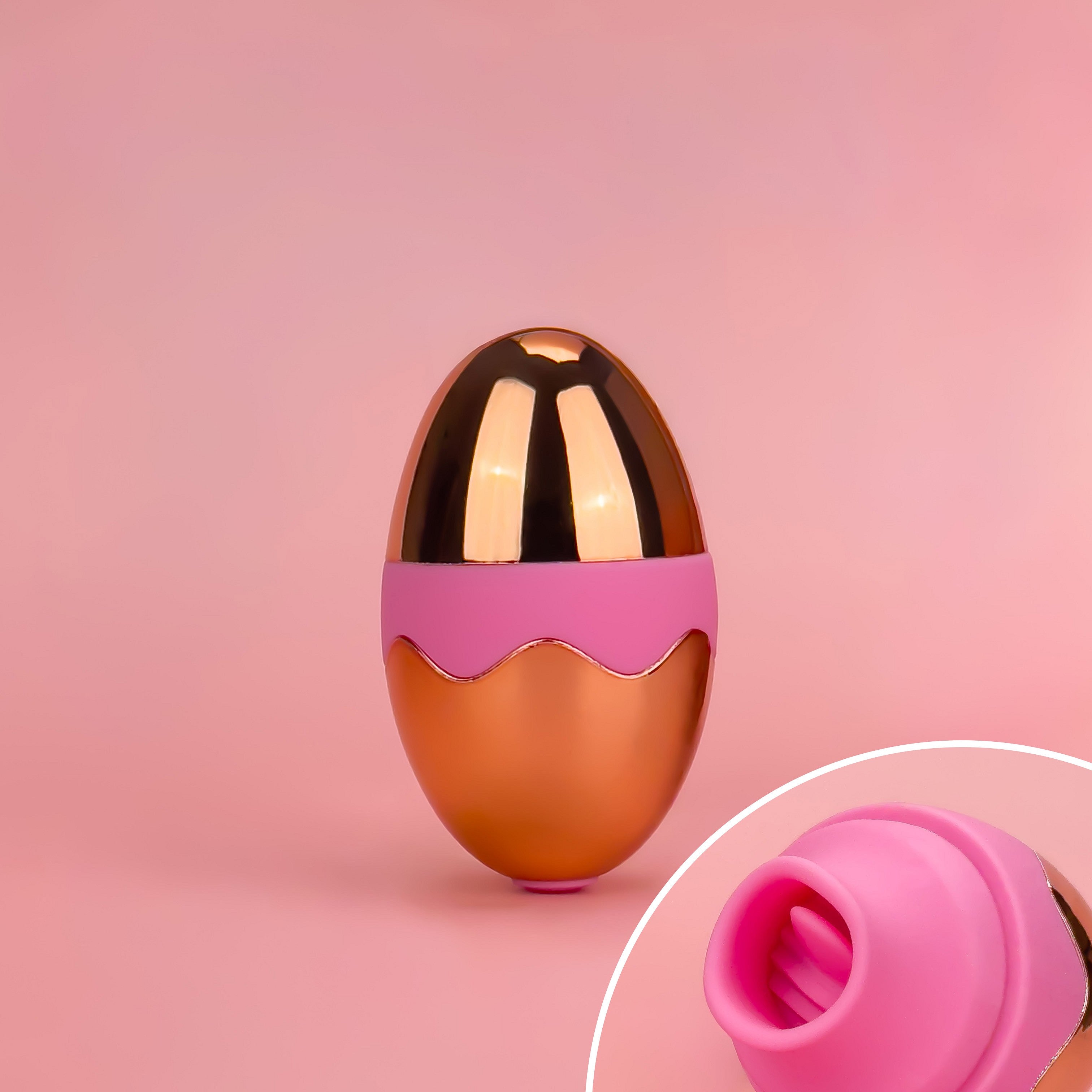 Eggo Licking Vibrator product image 2