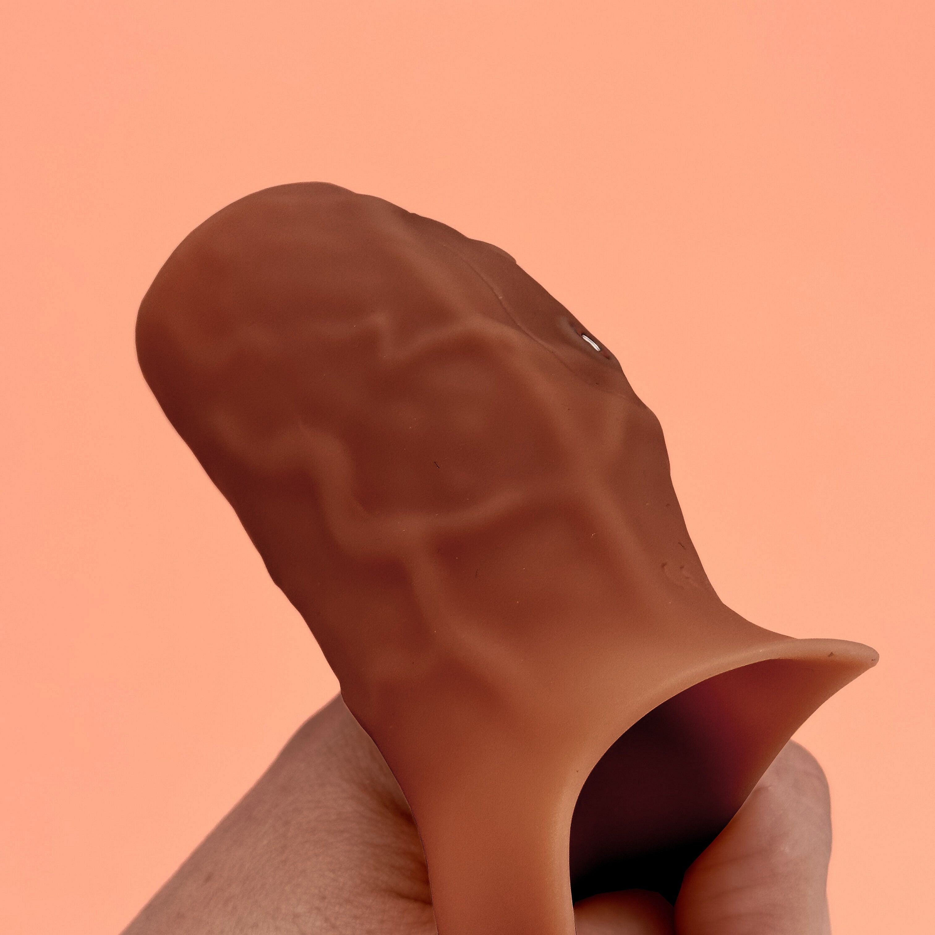 Optimizer Vibrating Penis Sleeve product image 4