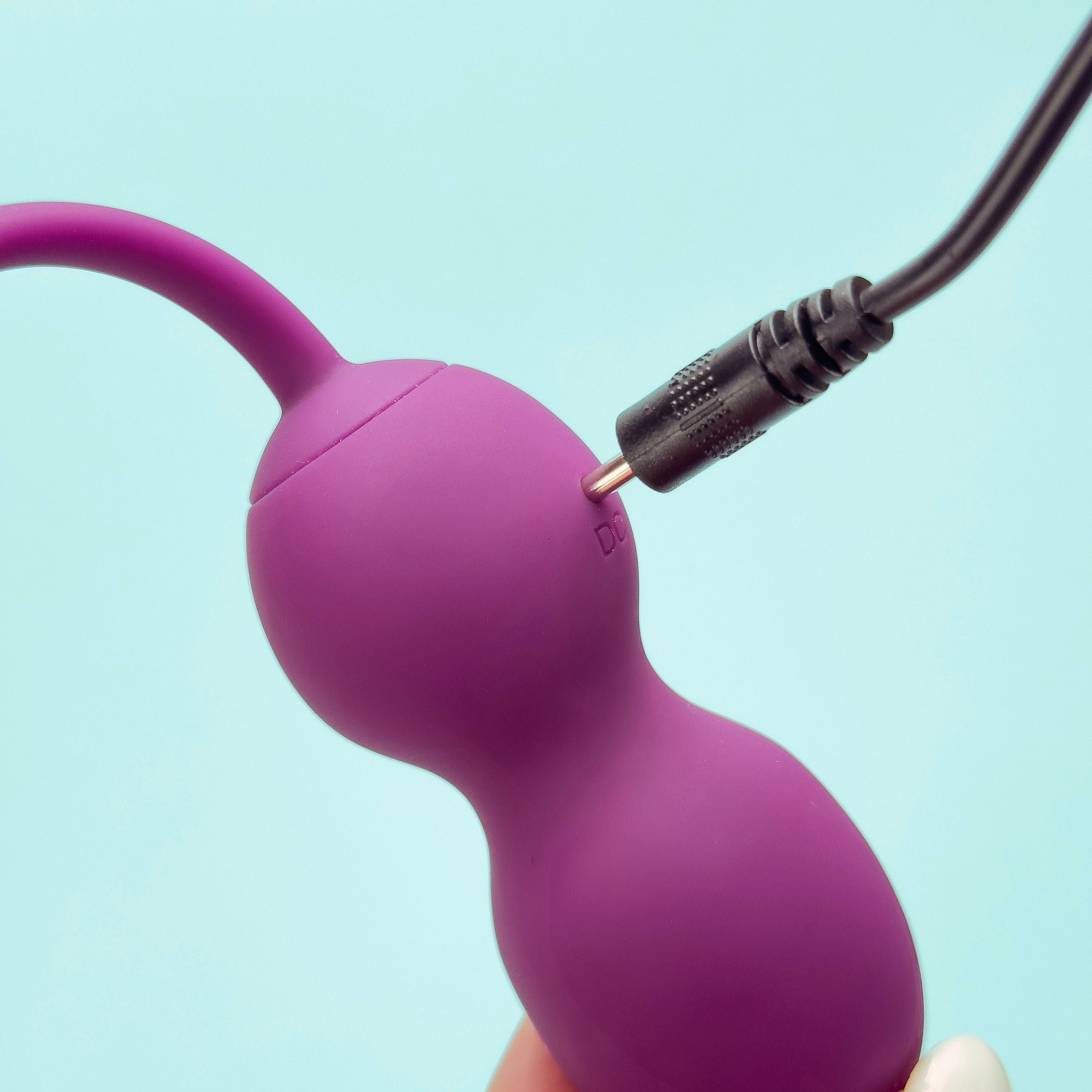 Playlink Elvira Egg Vibrator product image 7