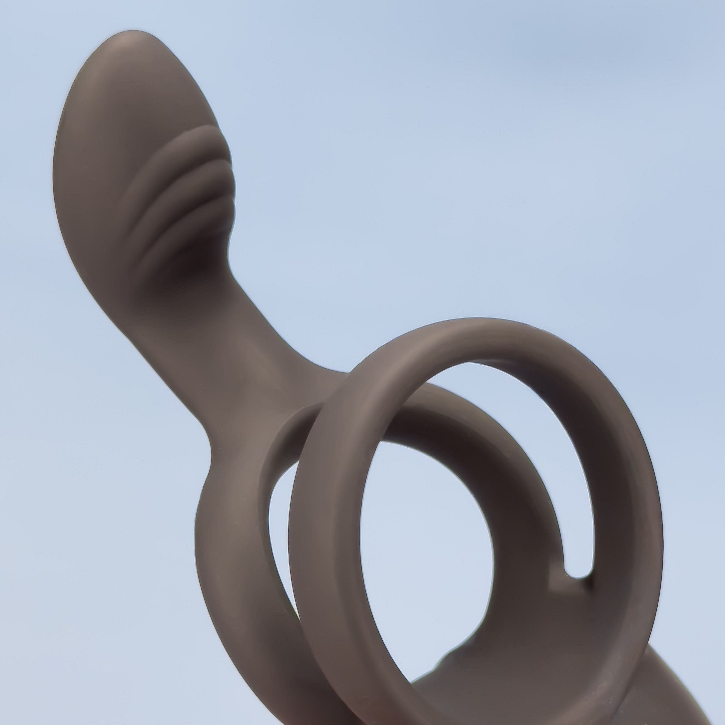 Igniter Vibrating Penis Sleeve product image 4