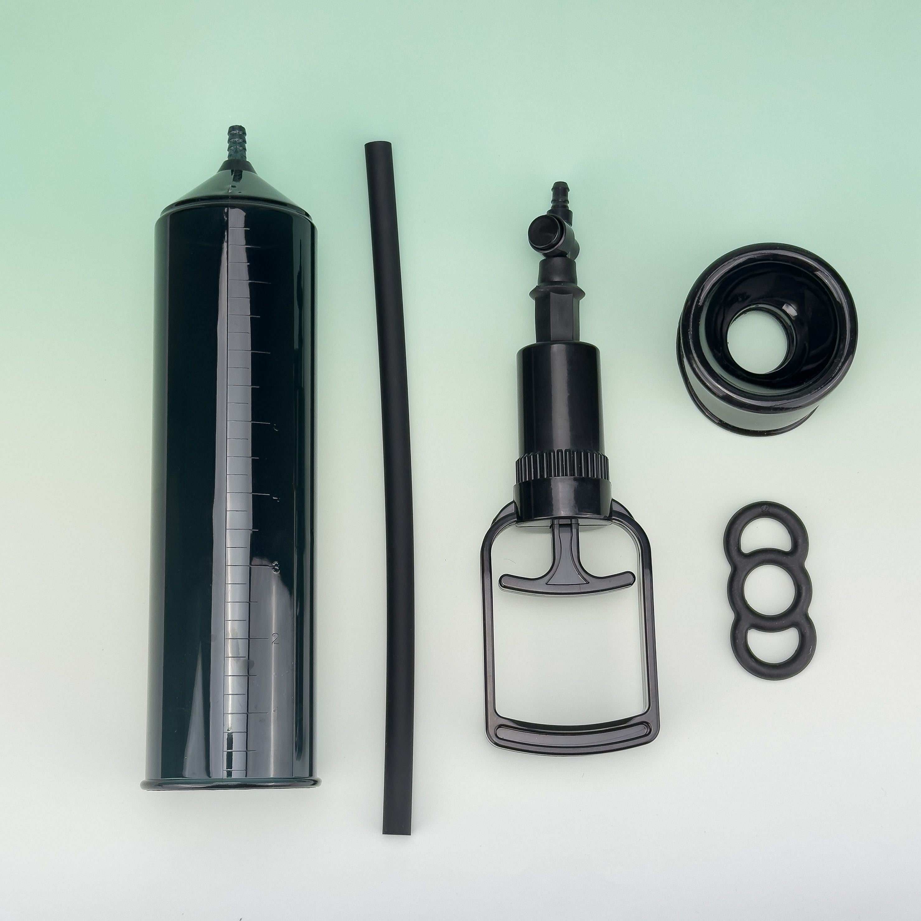 Mojo Booster Penis Pump product image 4
