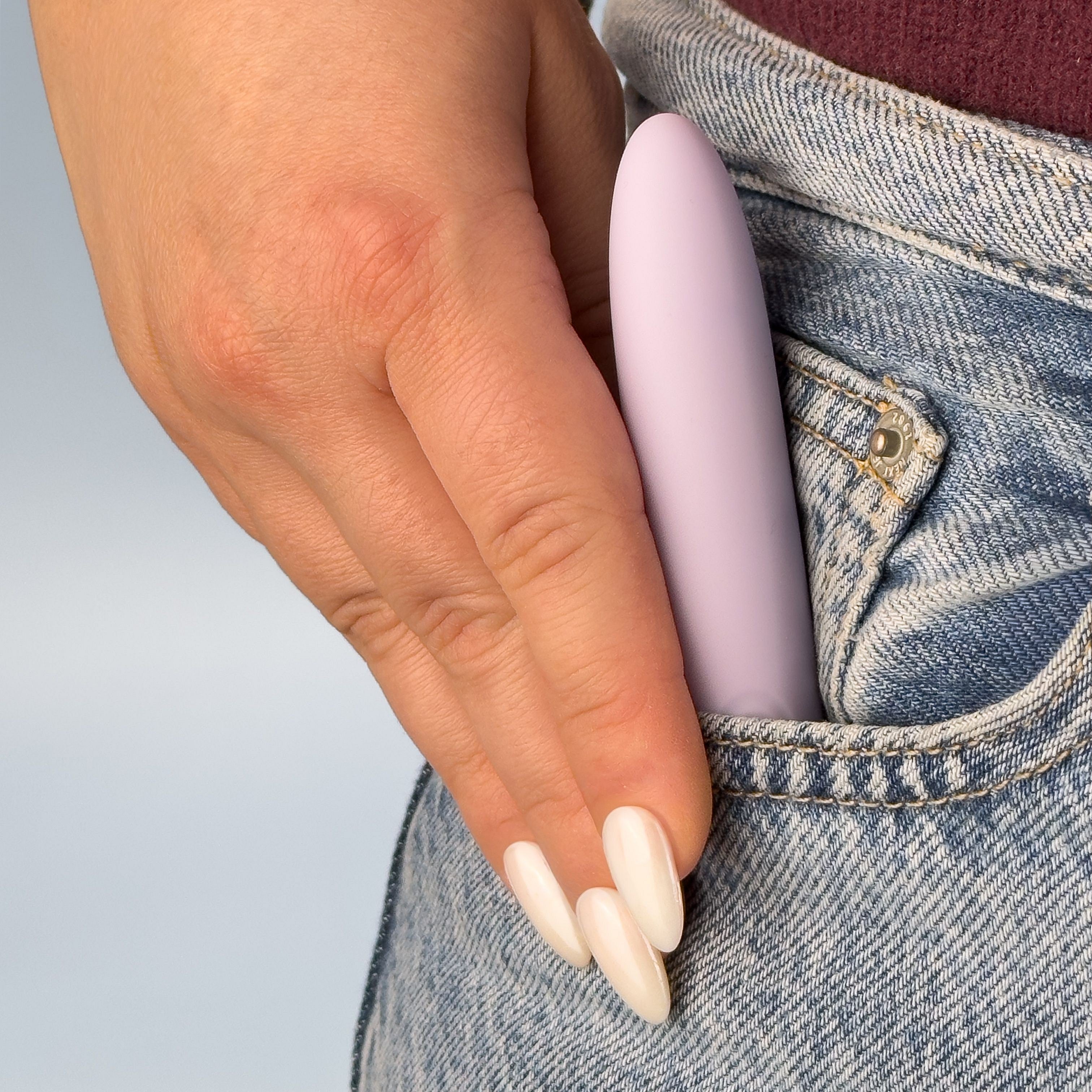 Smoothie Bullet Vibrator product image 3
