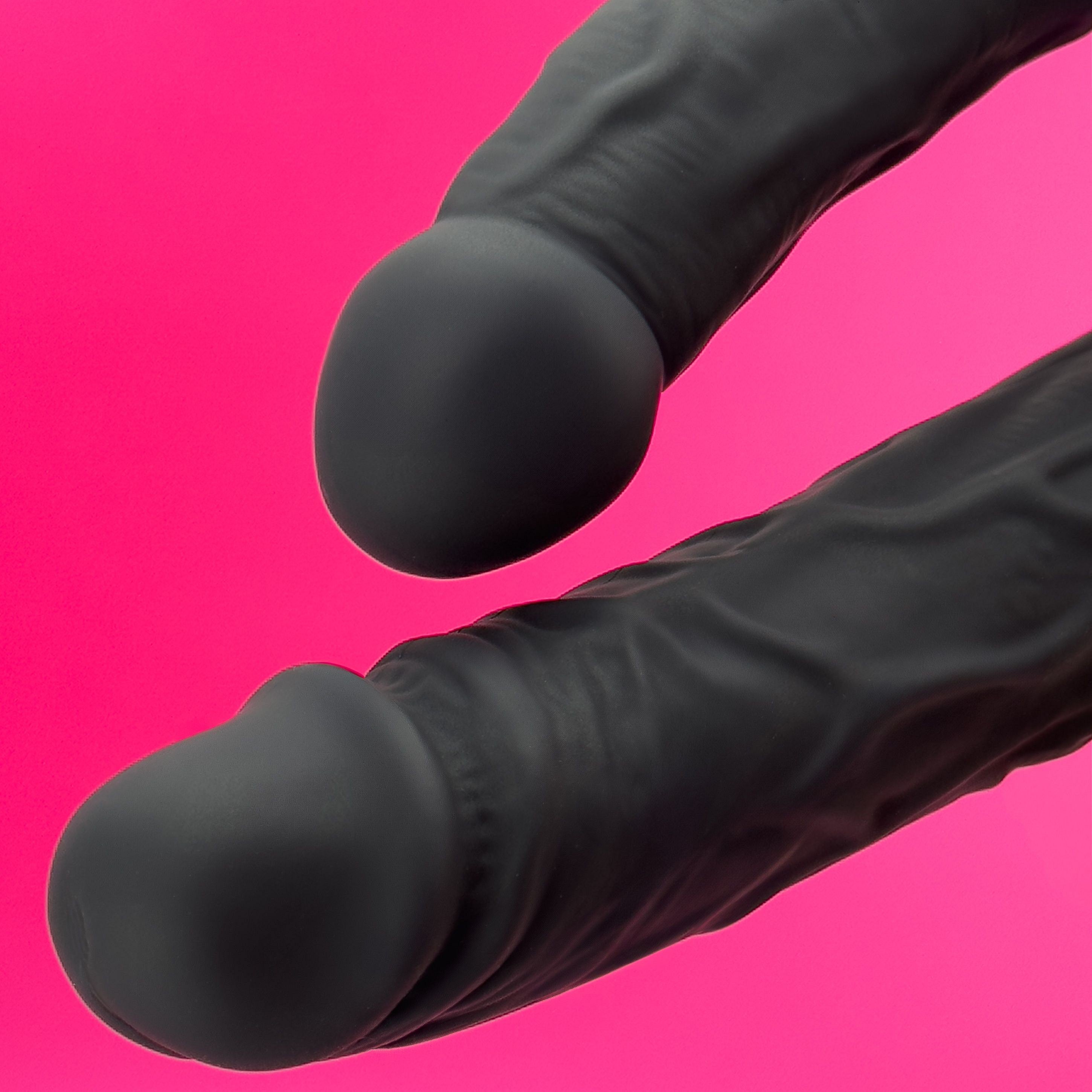 Dual Lover Double Penetration Vibrator product image 3