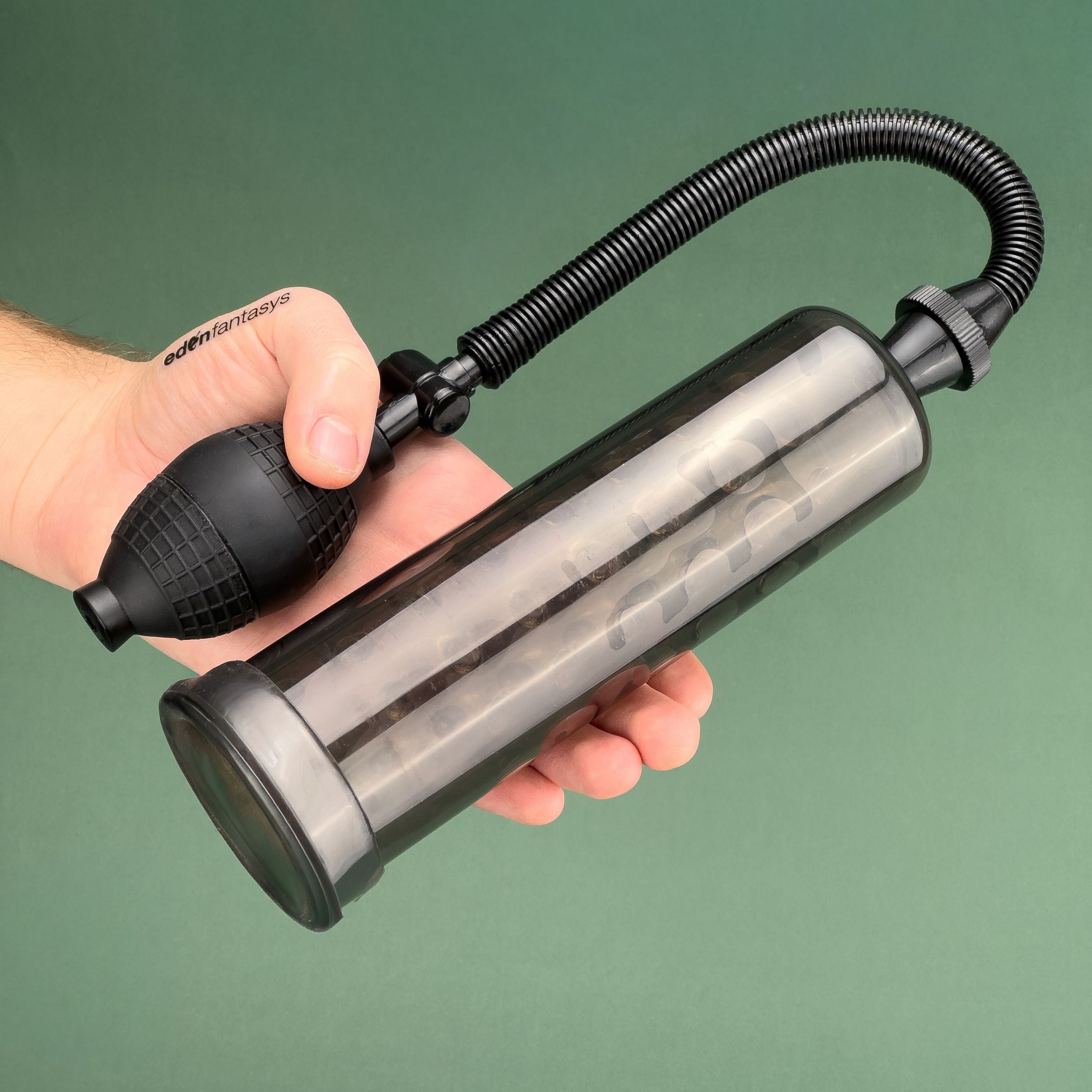 Easy Start Penis Enlarger Penis Pump product image 2