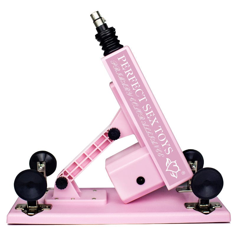 intimilife - Machine For Male Or Female Auto-dildo Machine Sex Machine-IntimiLife