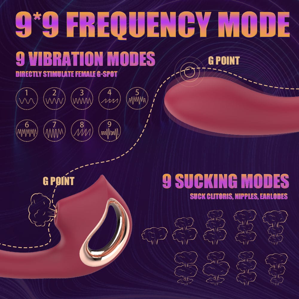 Waterproof vibrator in use during bath or shower scenario