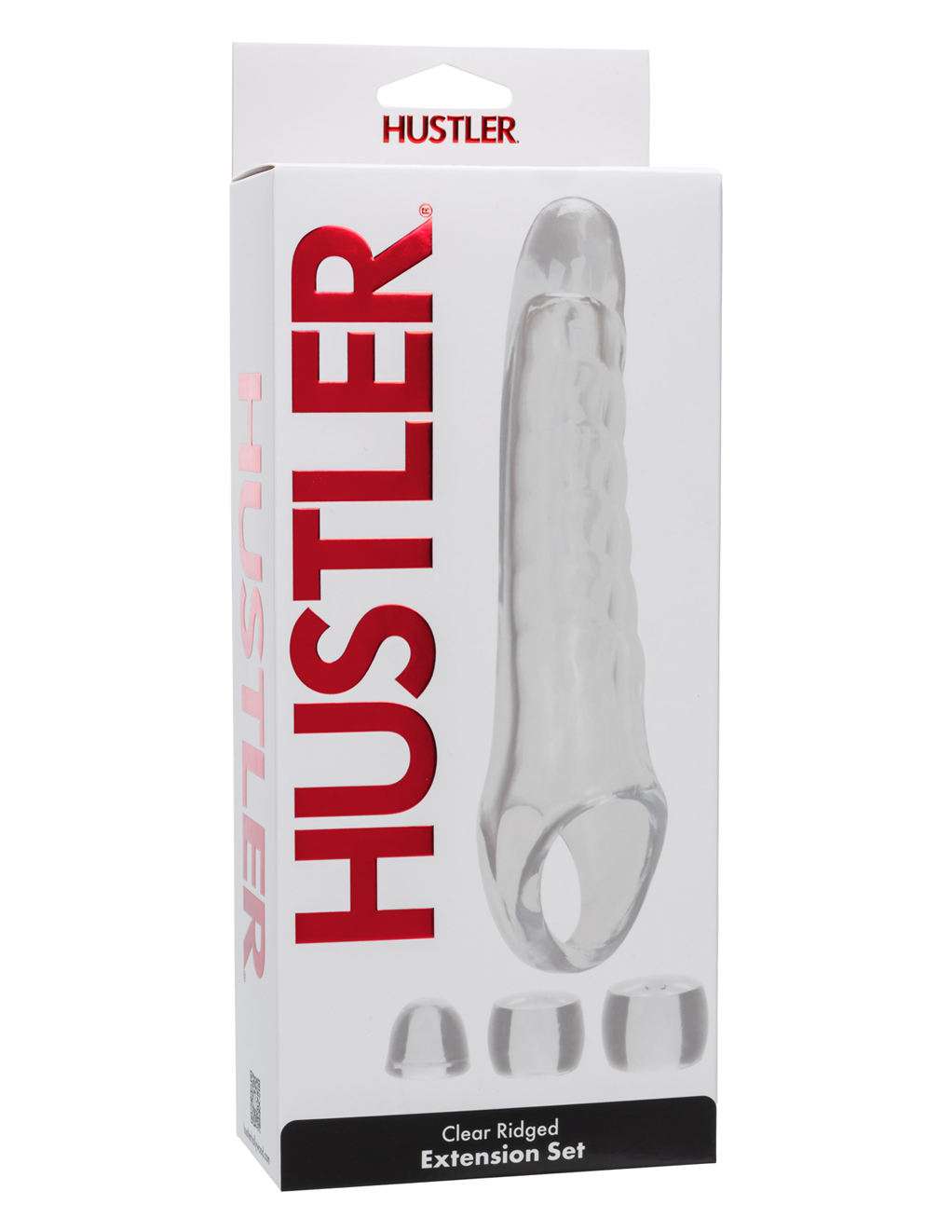 IntimiLife Extension Set-IntimiLife