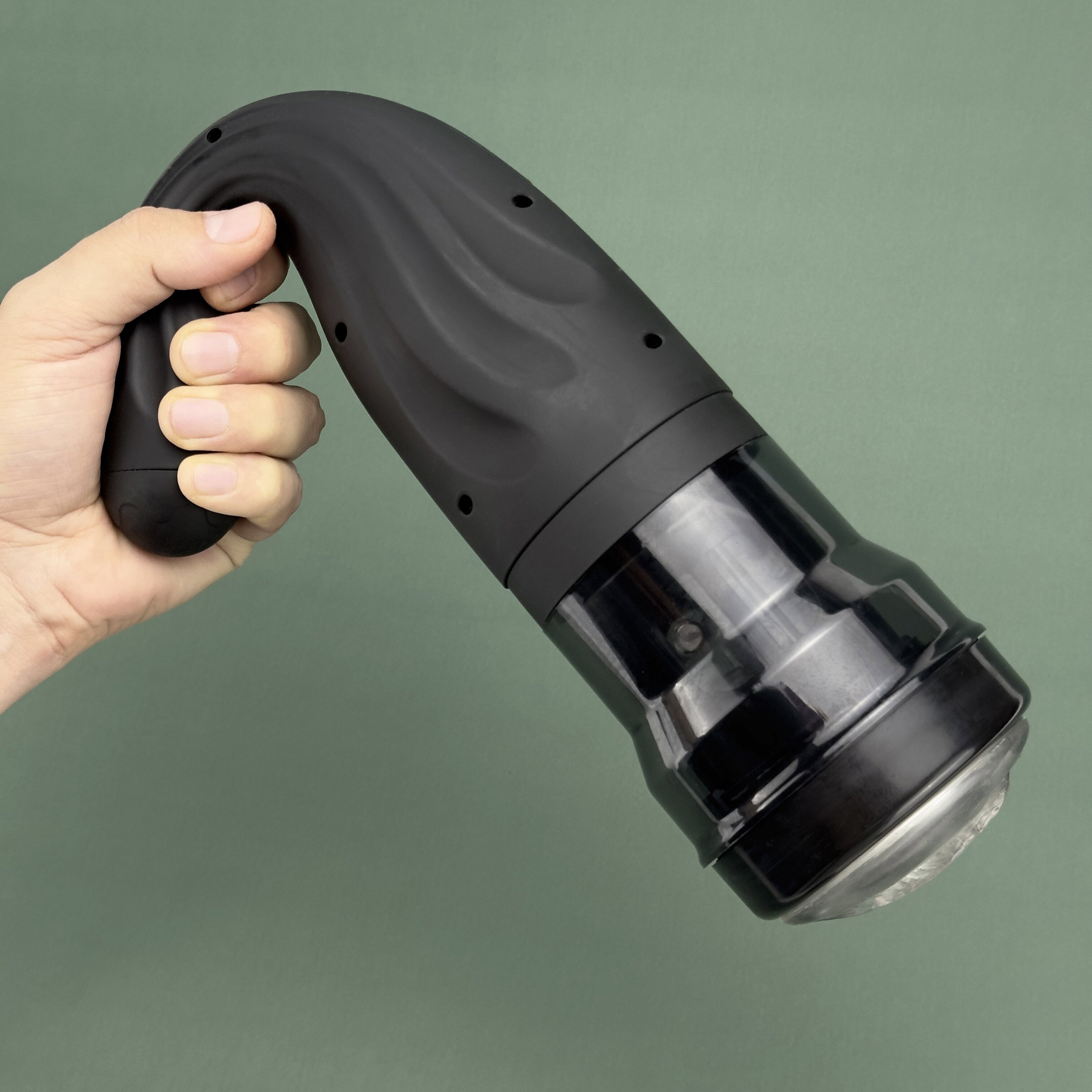 Rotating Masturbator Automatic Male Masturbator product image 3