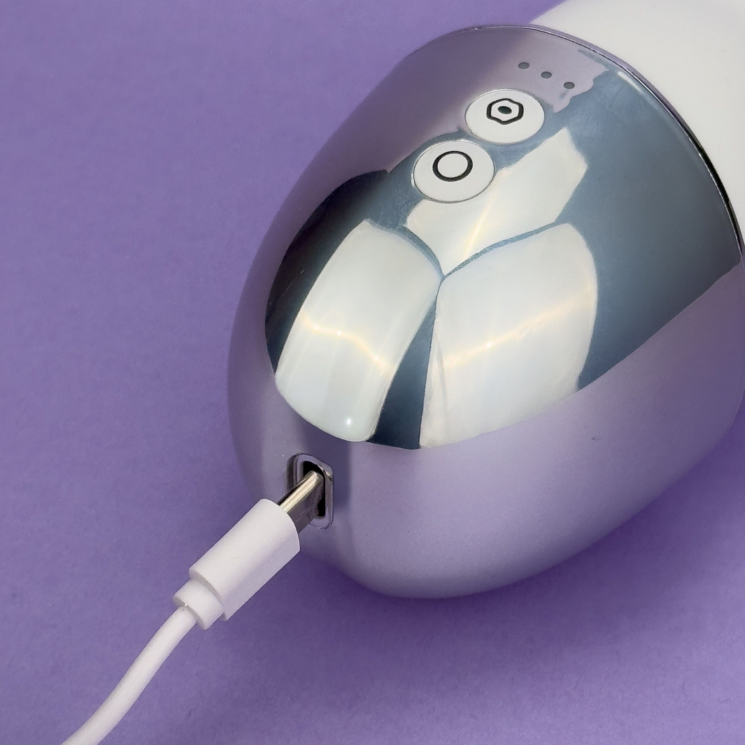 Hot Mouth Big Mouth Vibrator product image 5