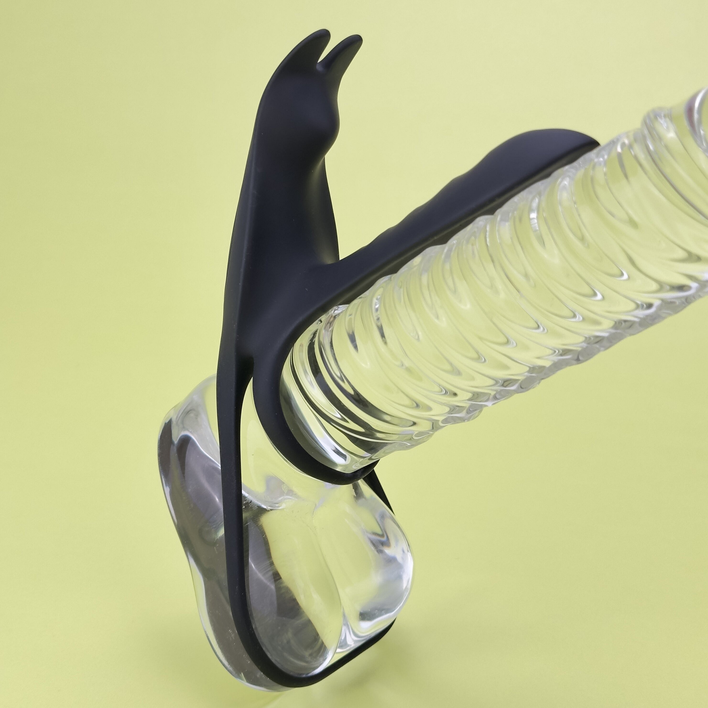 Connection Superstar Vibrating Penis Sleeve product image 2