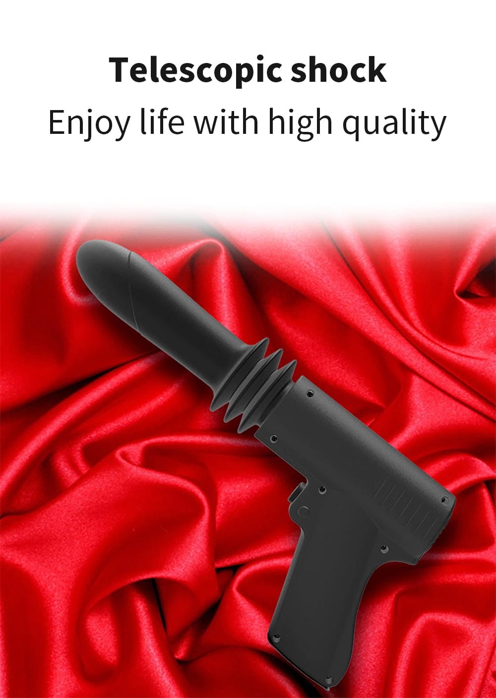 Product with USB charging cable included