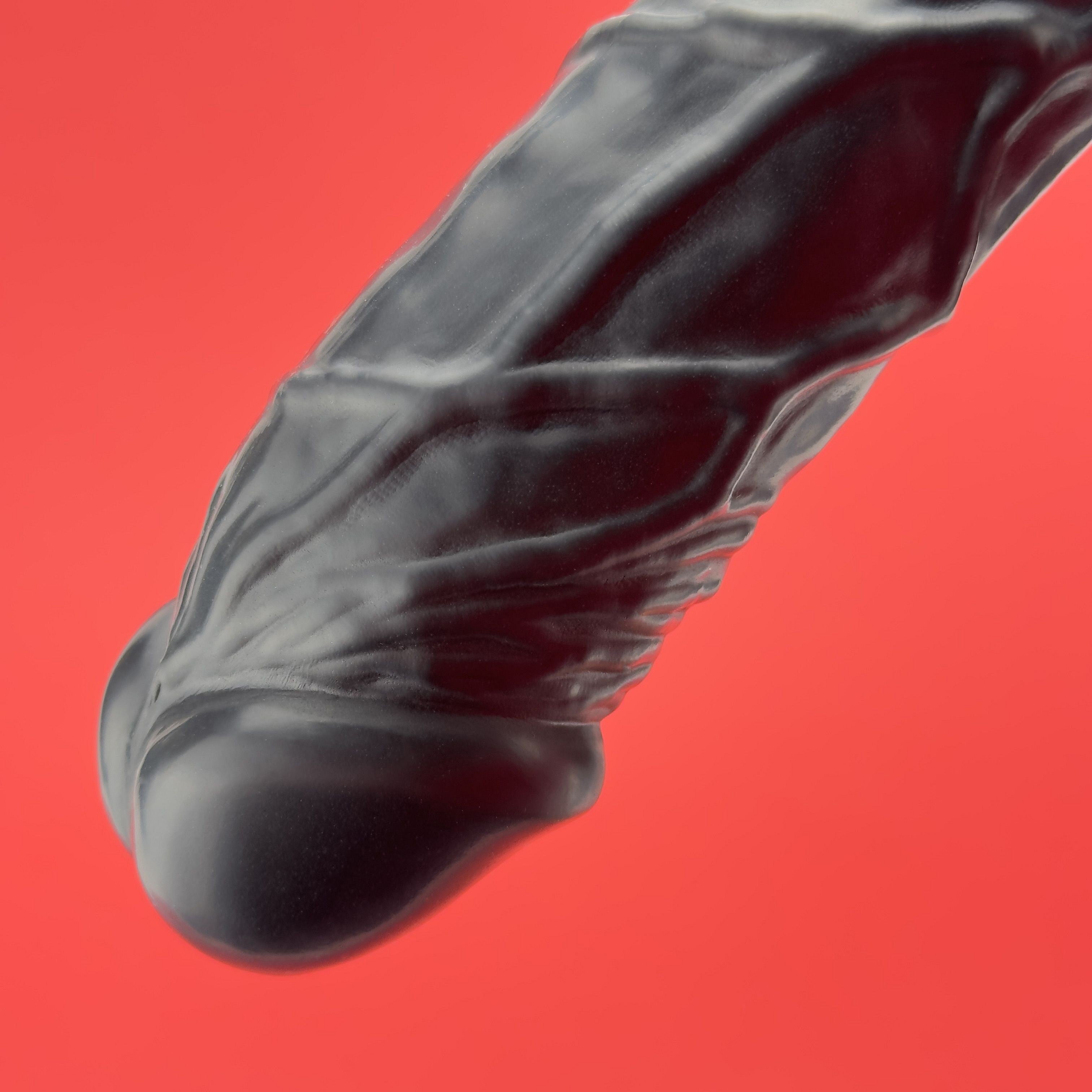 Big Boy Large Dildo Vibrator product image 2