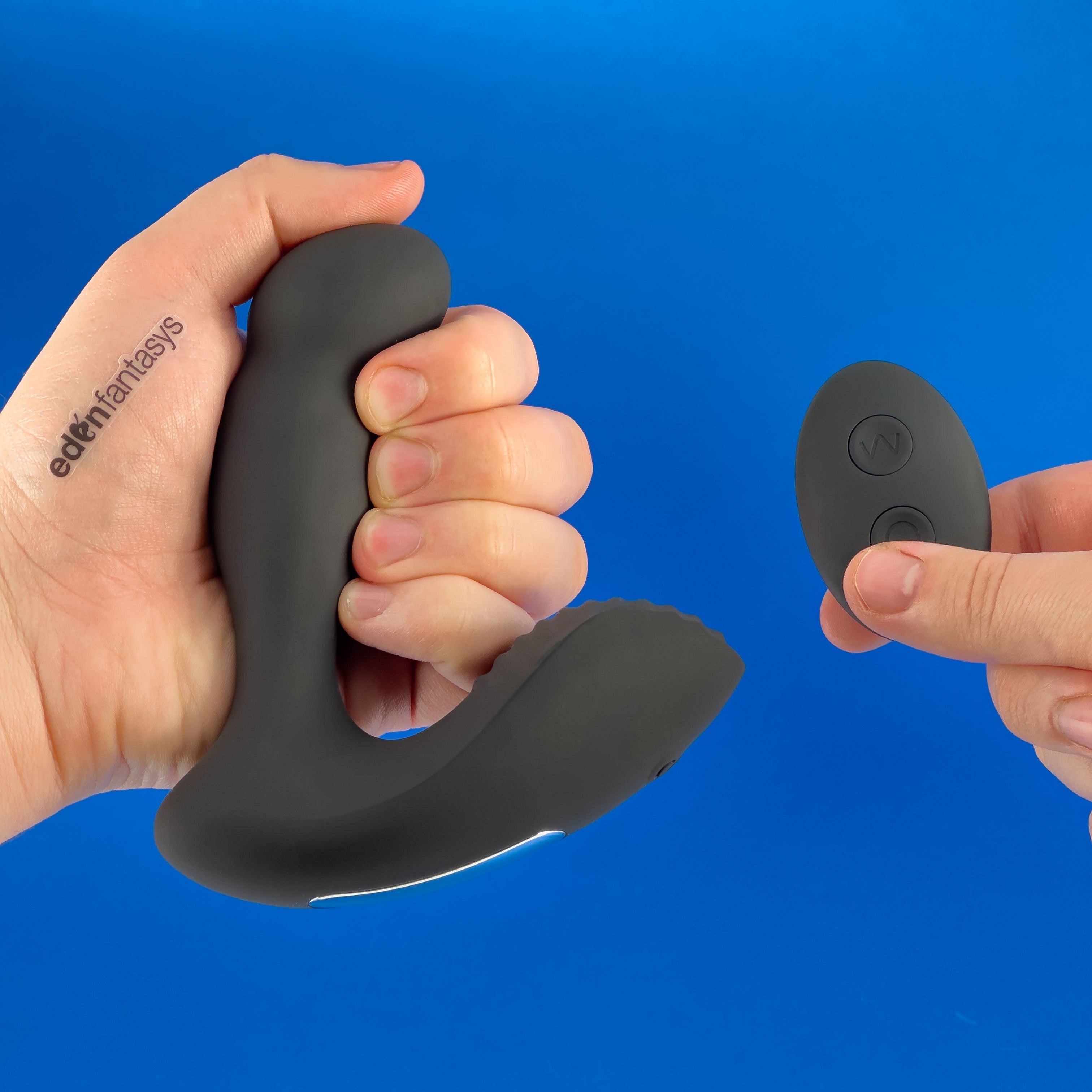 P-Spot Explorer Prostate Vibrator product image 3