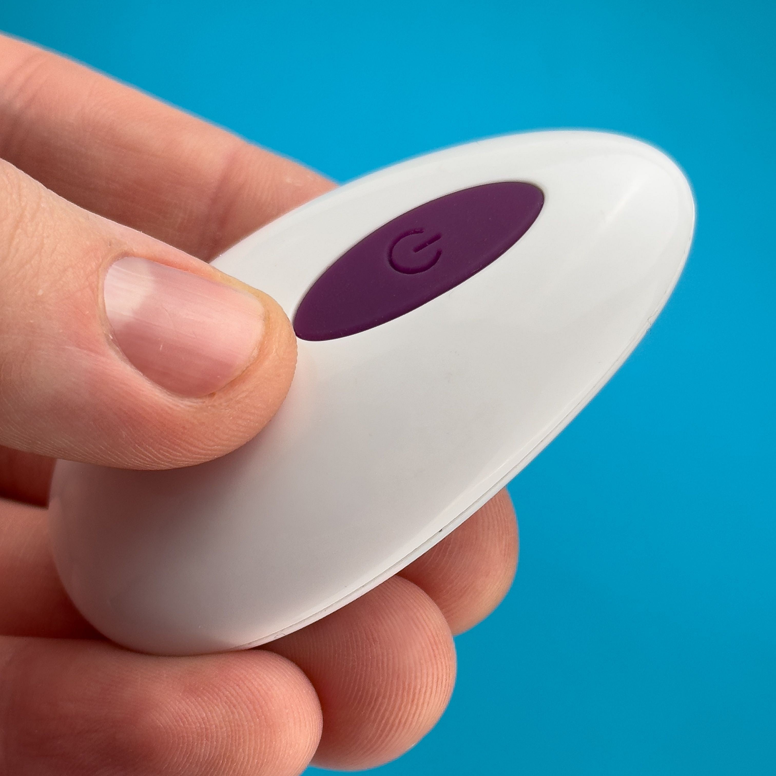 Go Deep Vibrating Penis Sleeve product image 4