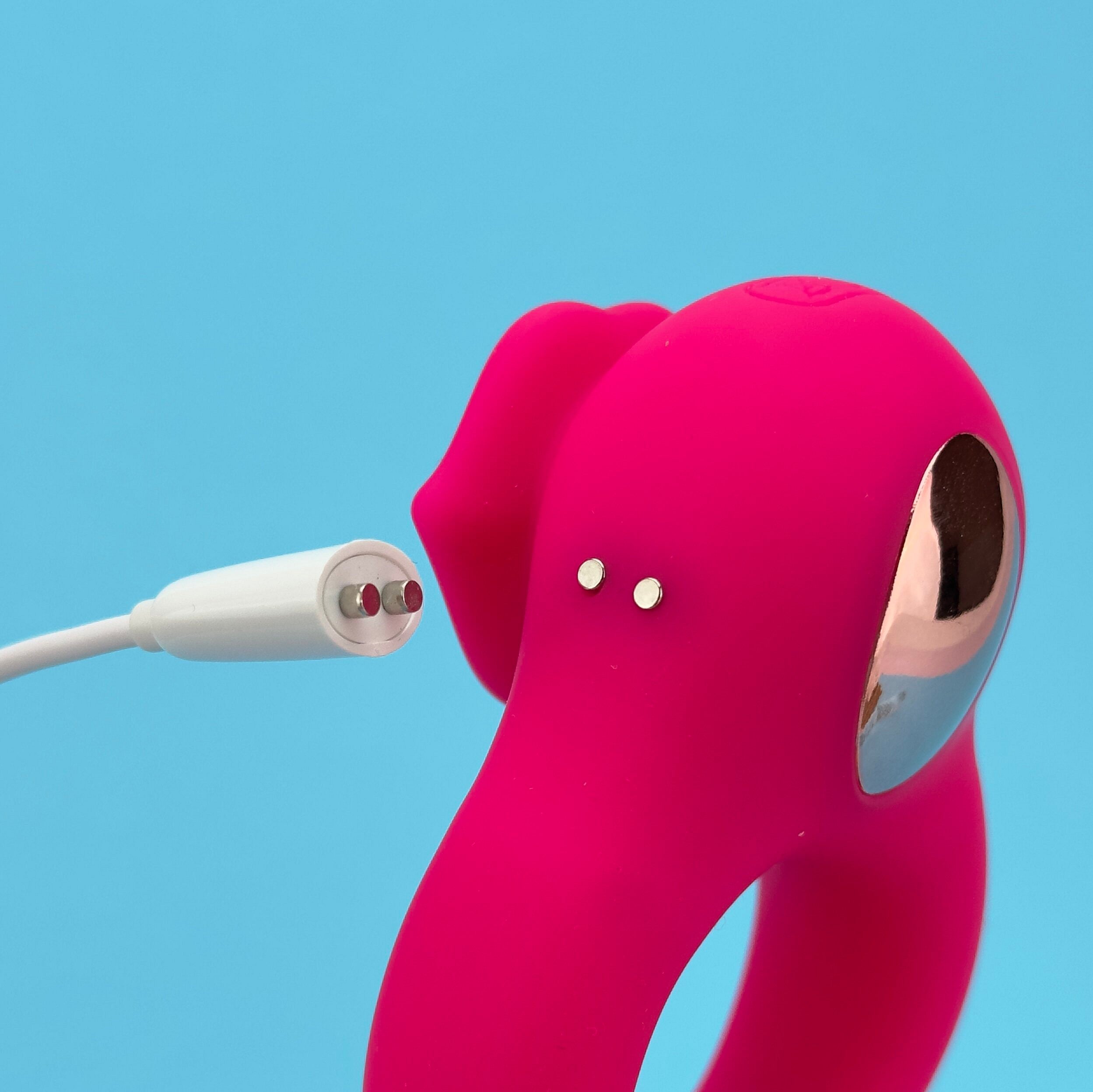 Kiss O Vibrating Cock Ring product image 5
