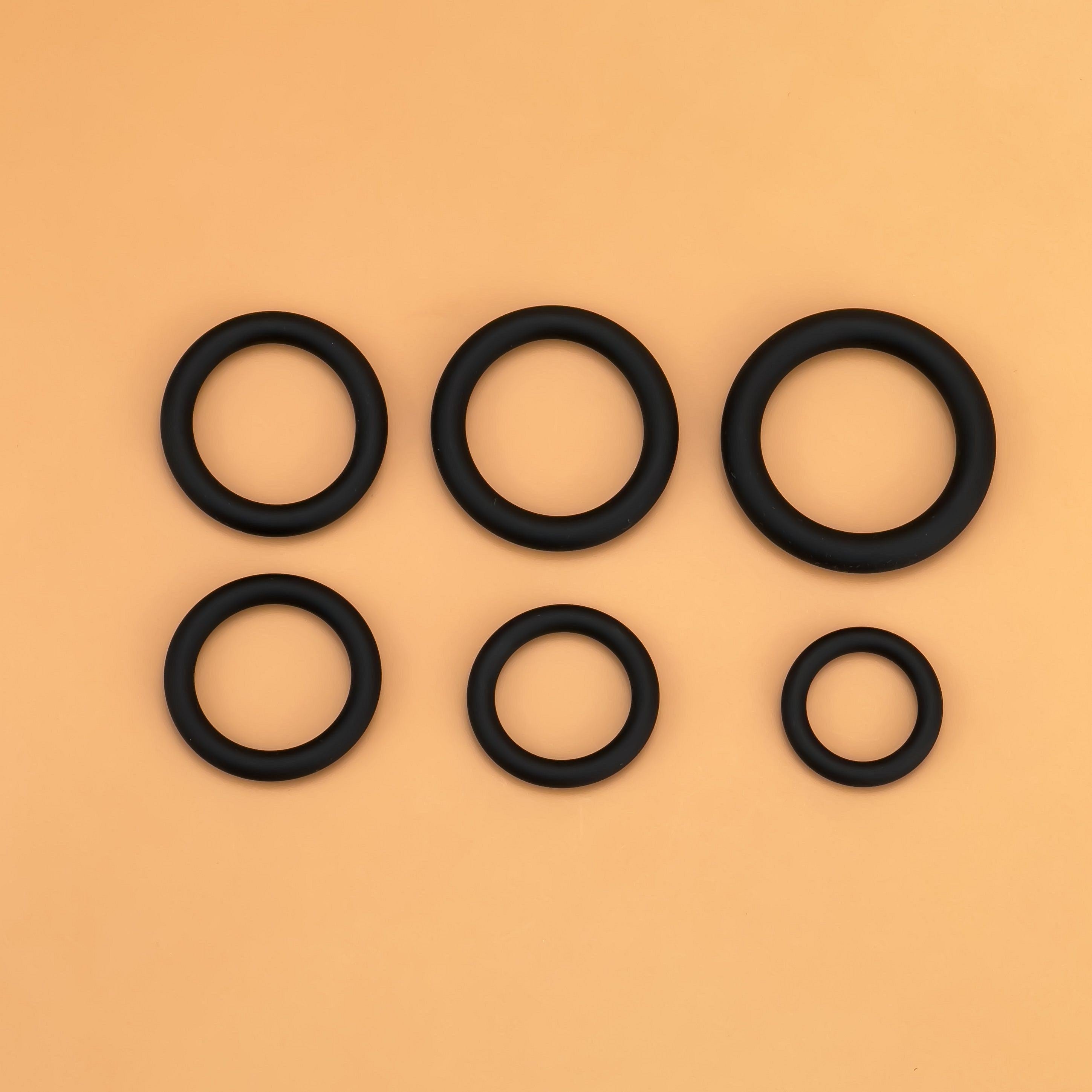 Ring Master Set Cock Ring product image 6