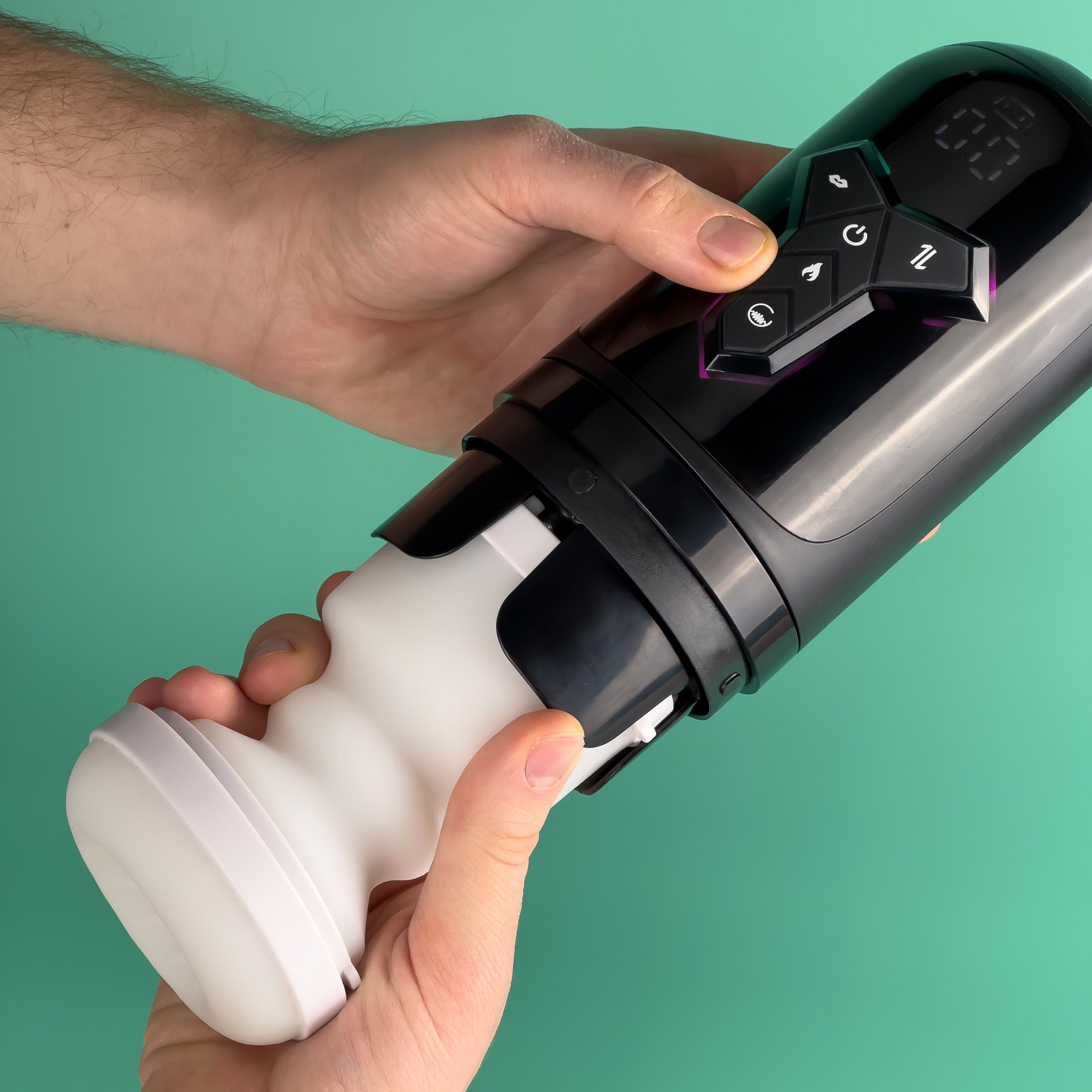 Impulse Automatic Male Masturbator product image 2