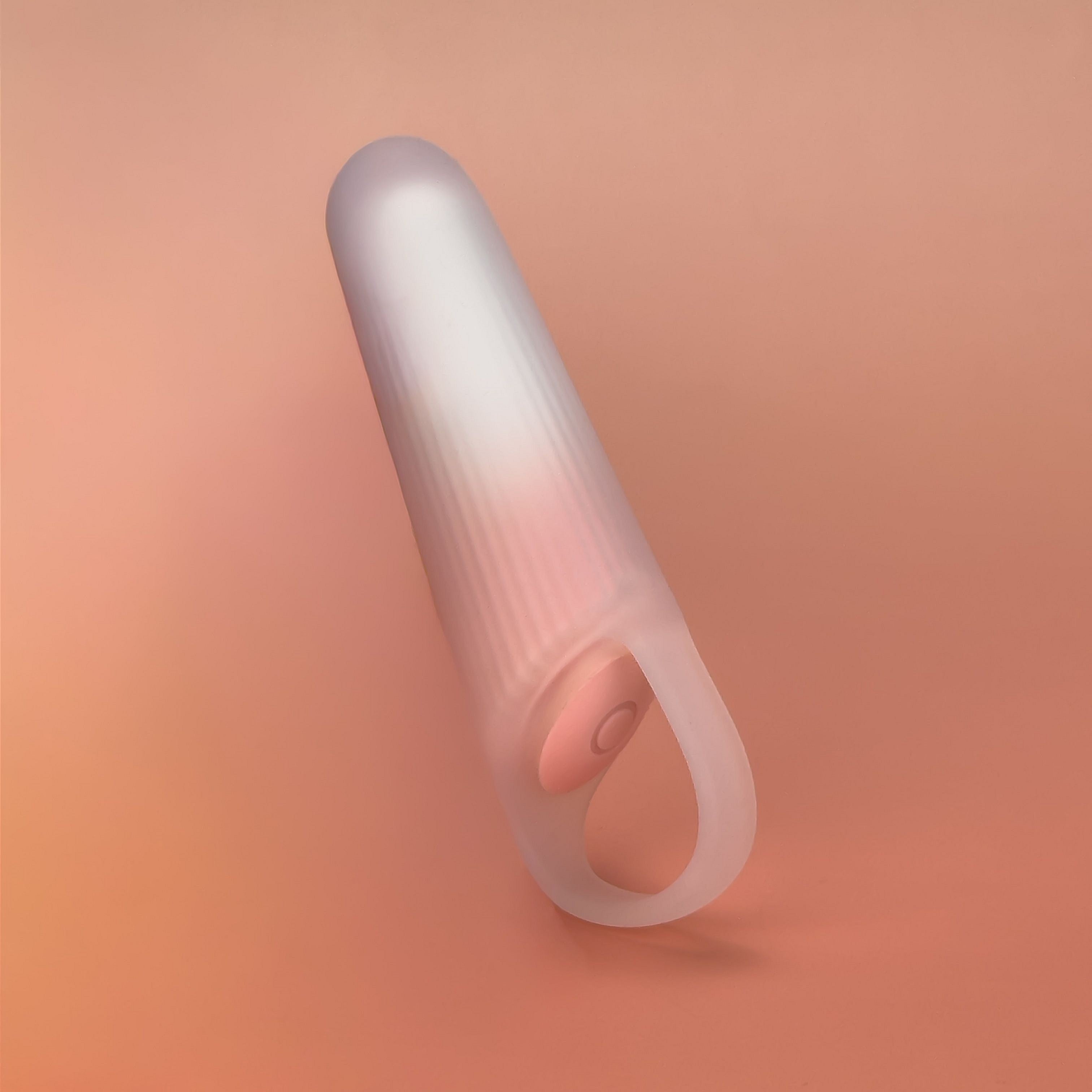 Happy Finger Finger Vibrator product image 1