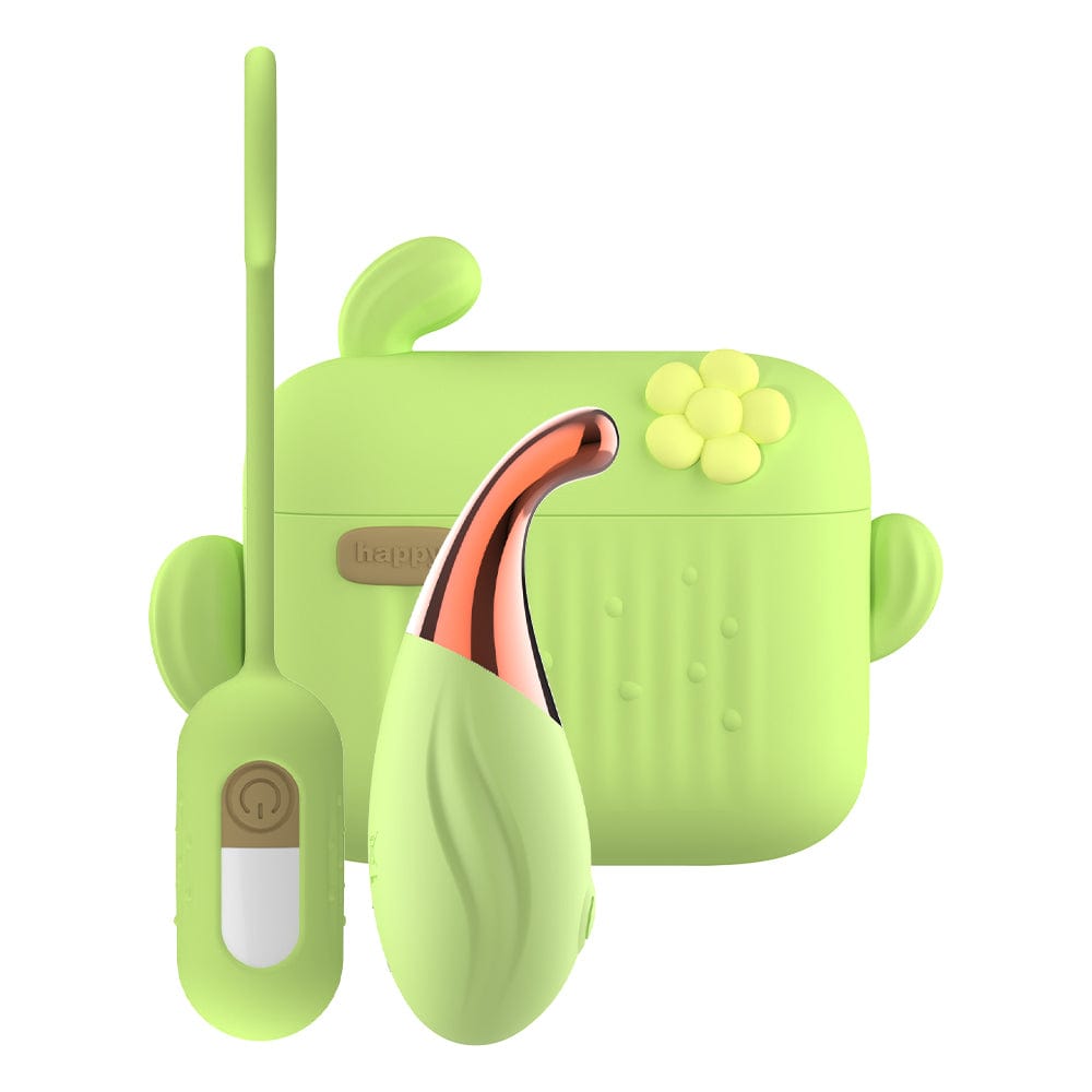 intimilife - App Control Clitoral Stimulator Vibrator Massager-IntimiLife