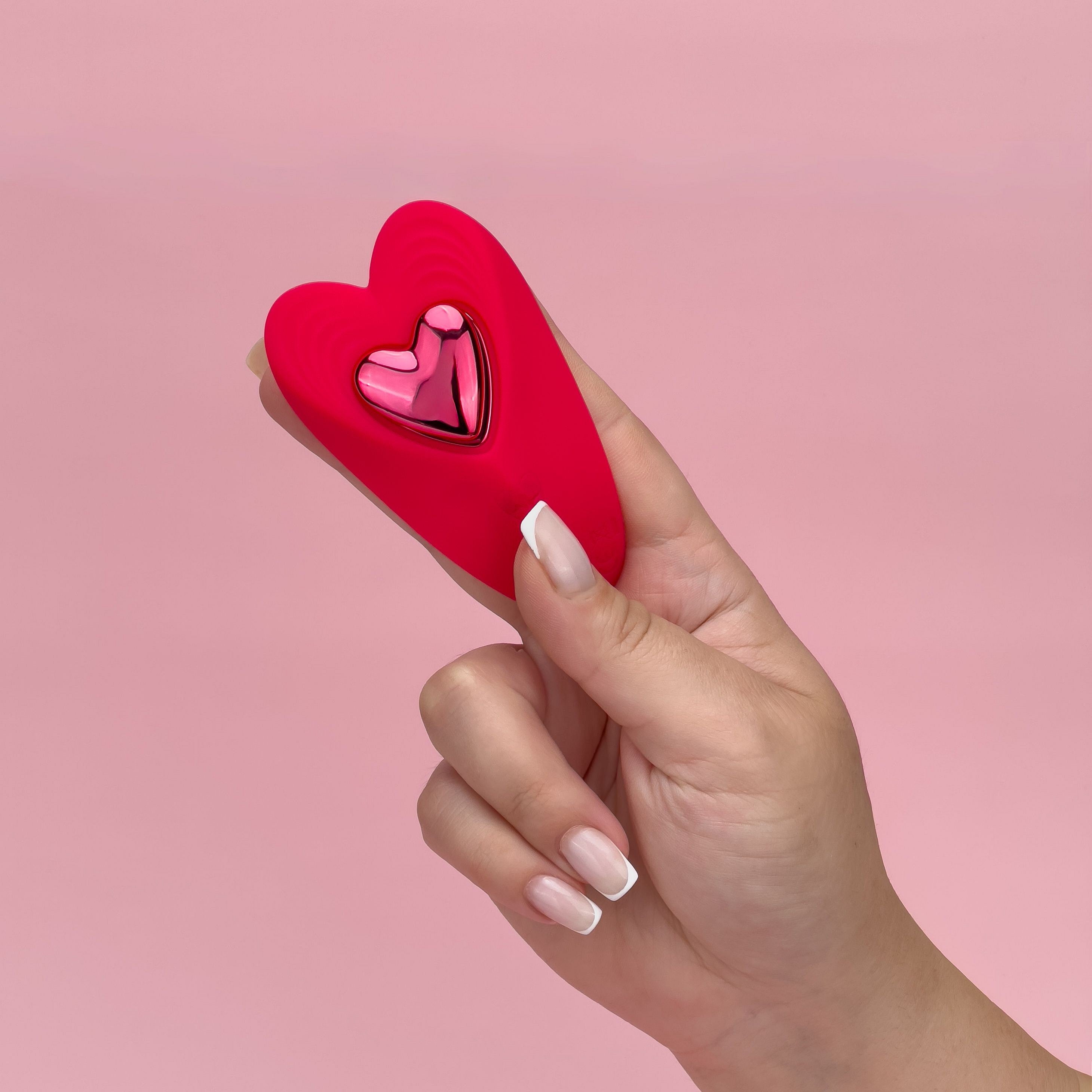 Secret Heart App Controlled Panty Vibrator product image 5