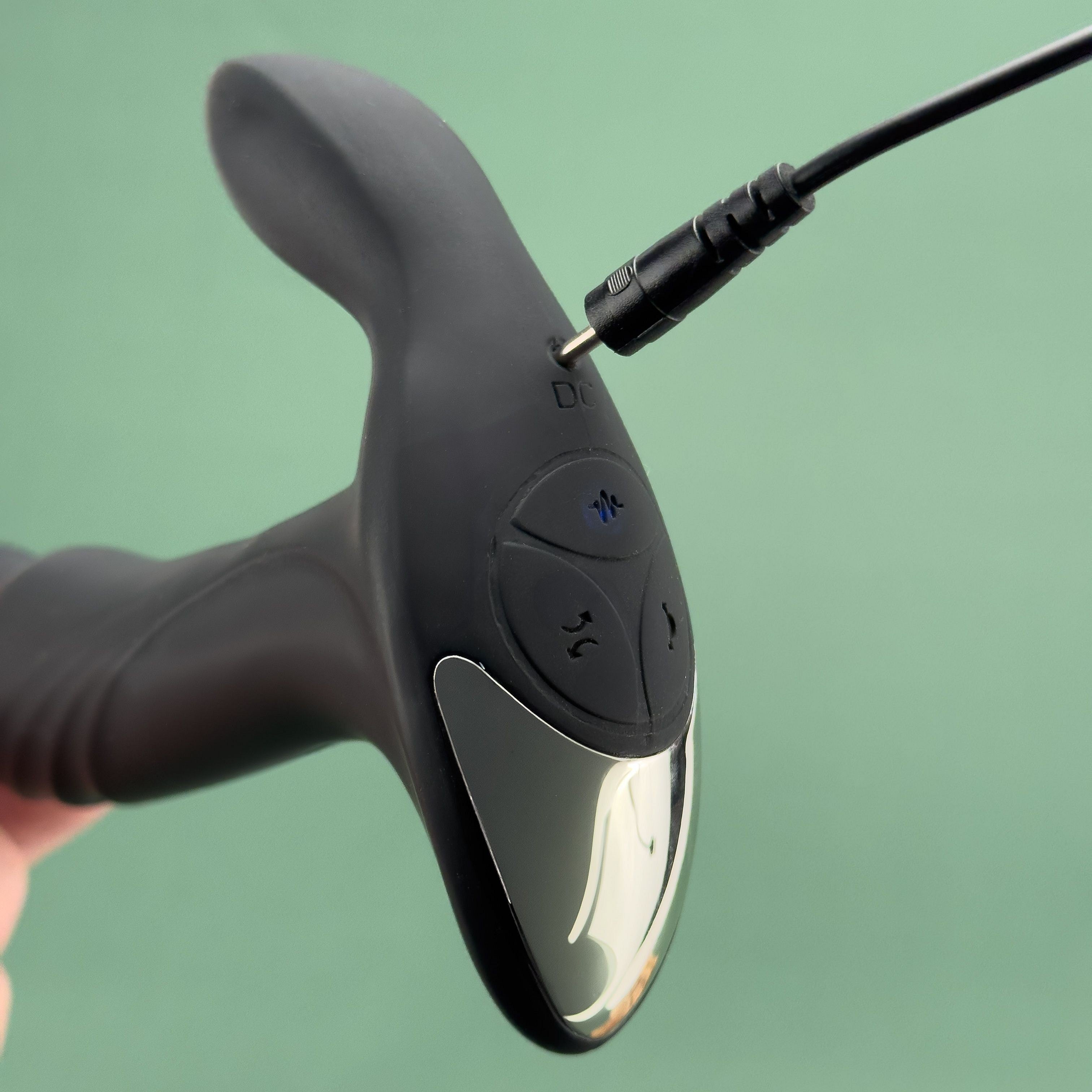 Prostate Swirl Prostate Vibrator product image 3
