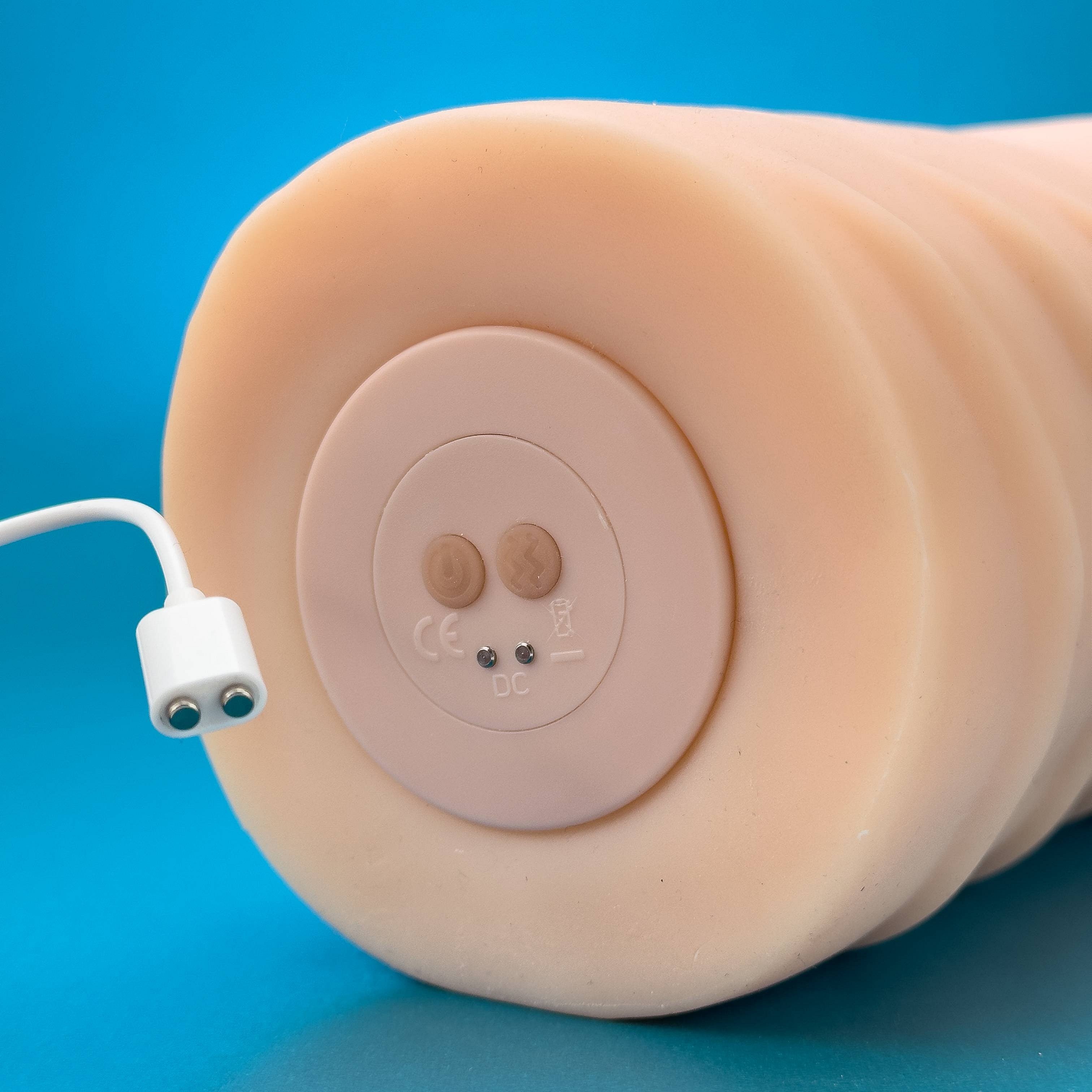 Sweet Pie Pussy and Ass Vibrator product image 4