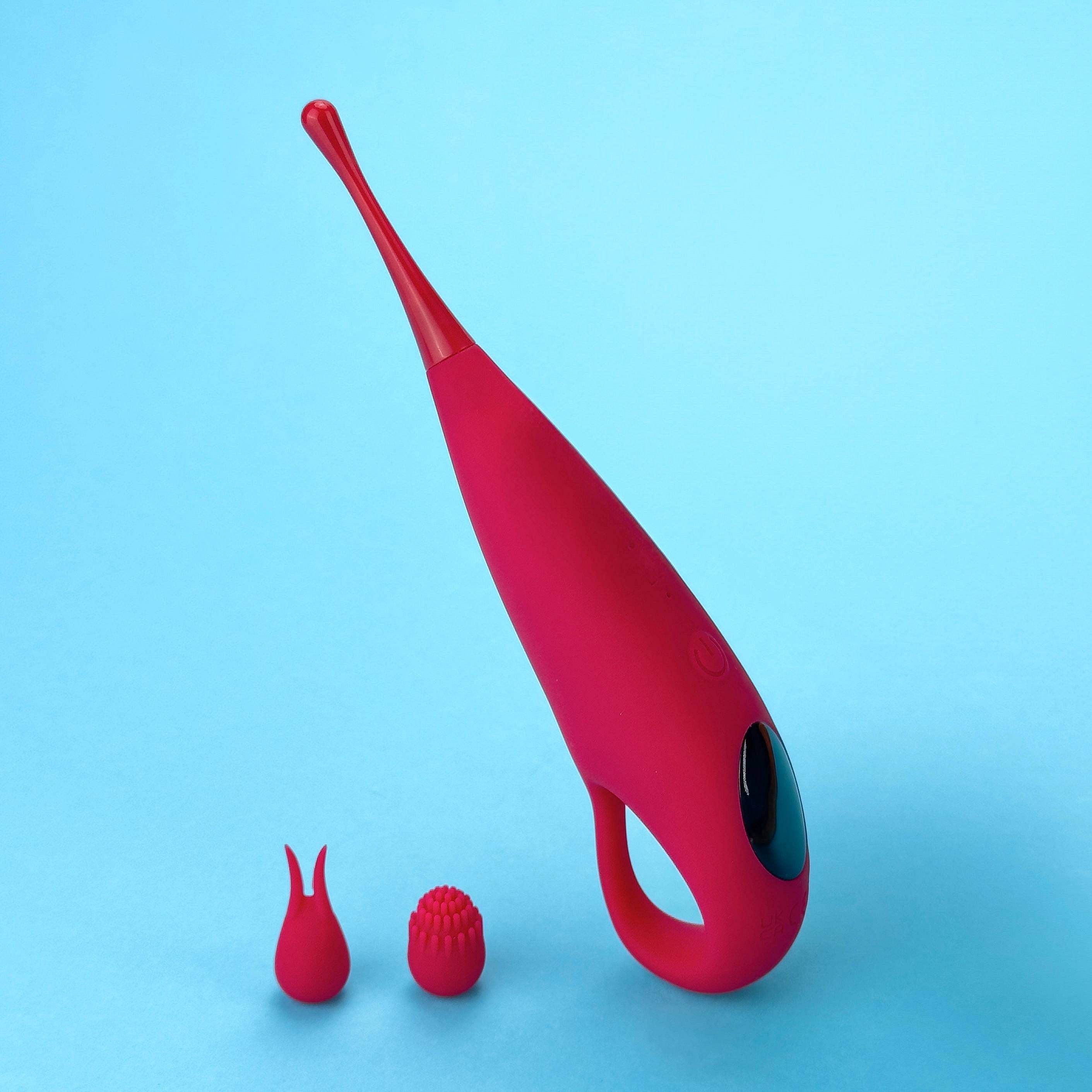 Sonic Play Pinpoint Clit Vibrator product image 1